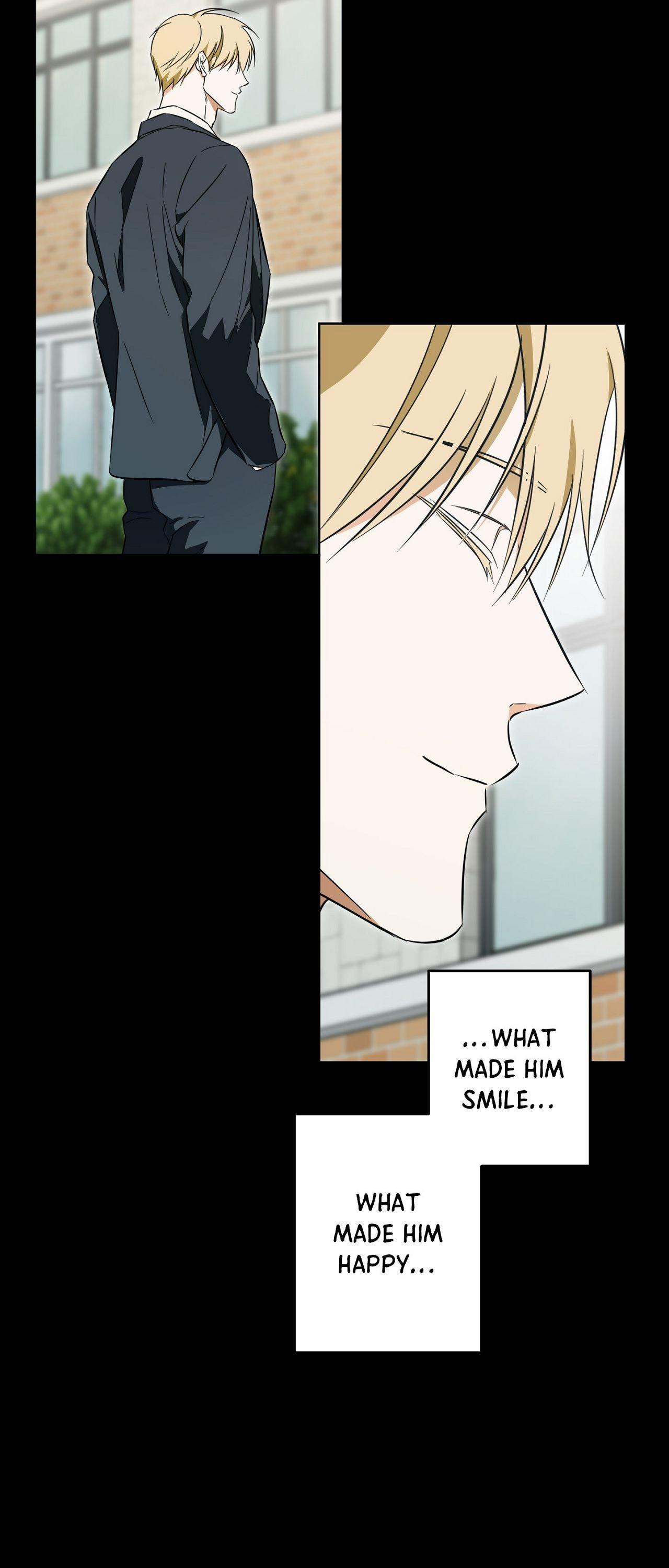 The Secret to Winning Unrequited Love Chapter 18.1 page 13 - 