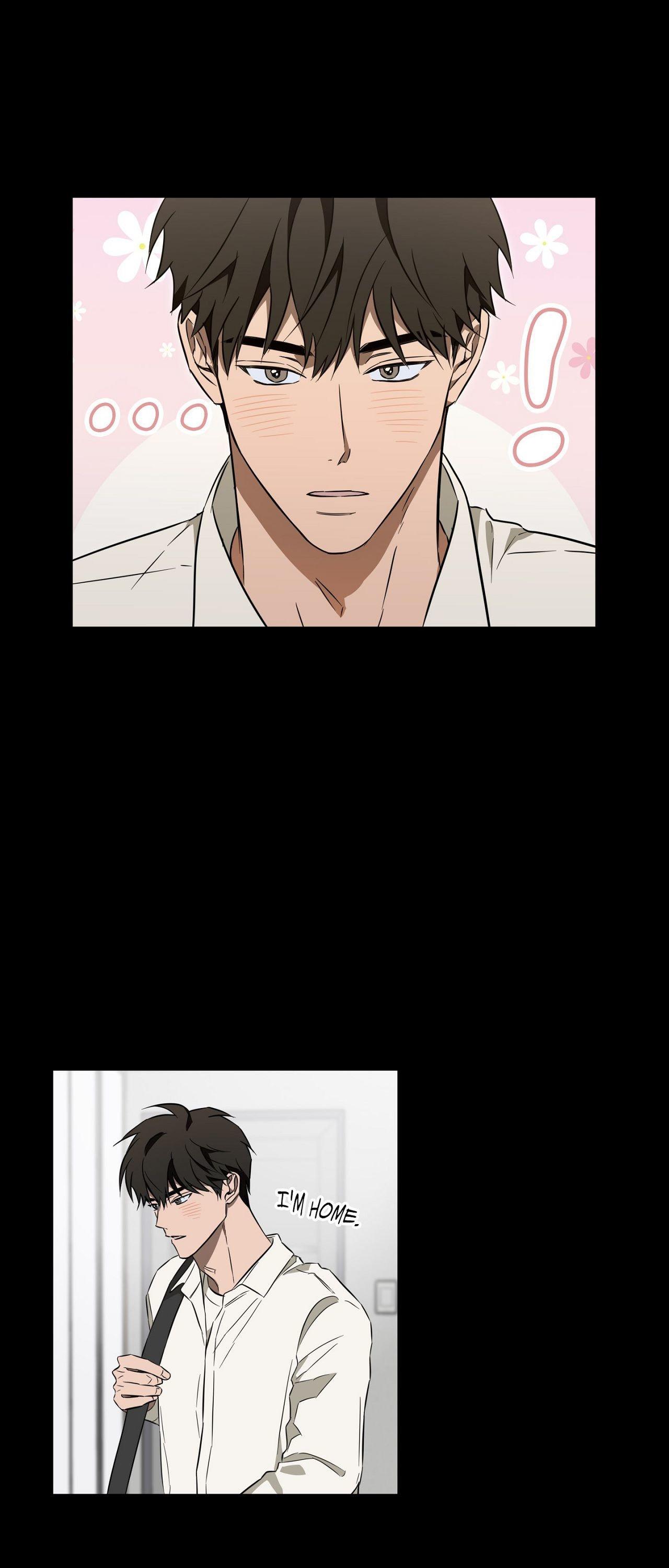 The Secret to Winning Unrequited Love Chapter 18.1 page 17 - 