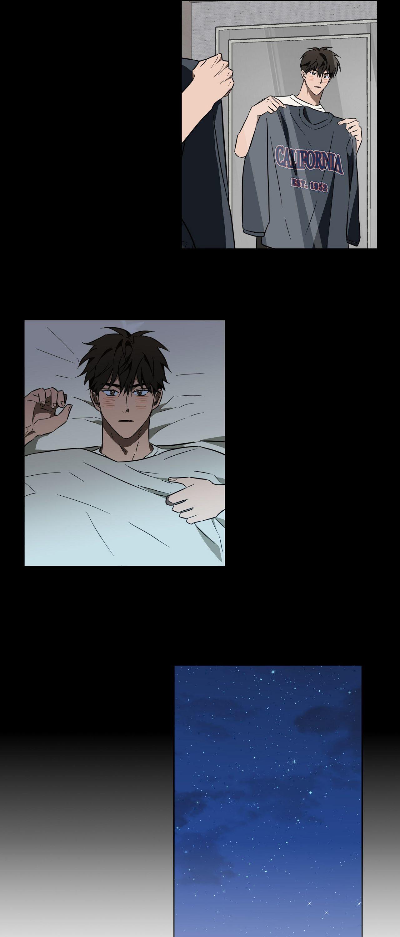 The Secret to Winning Unrequited Love Chapter 18.1 page 18 - 