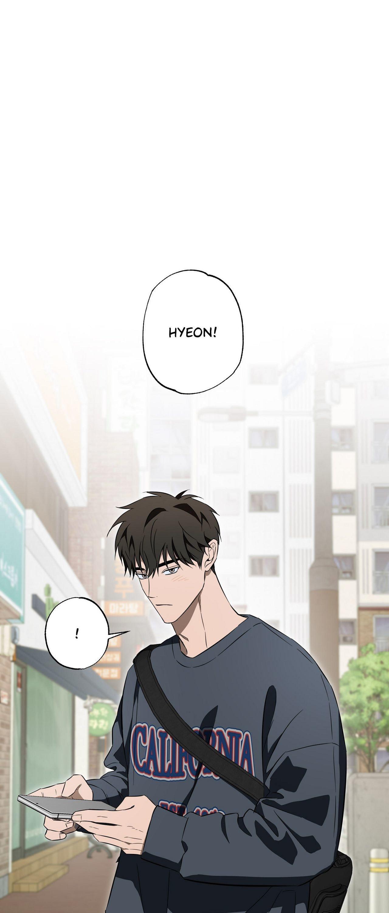 The Secret to Winning Unrequited Love Chapter 18.1 page 20 - 