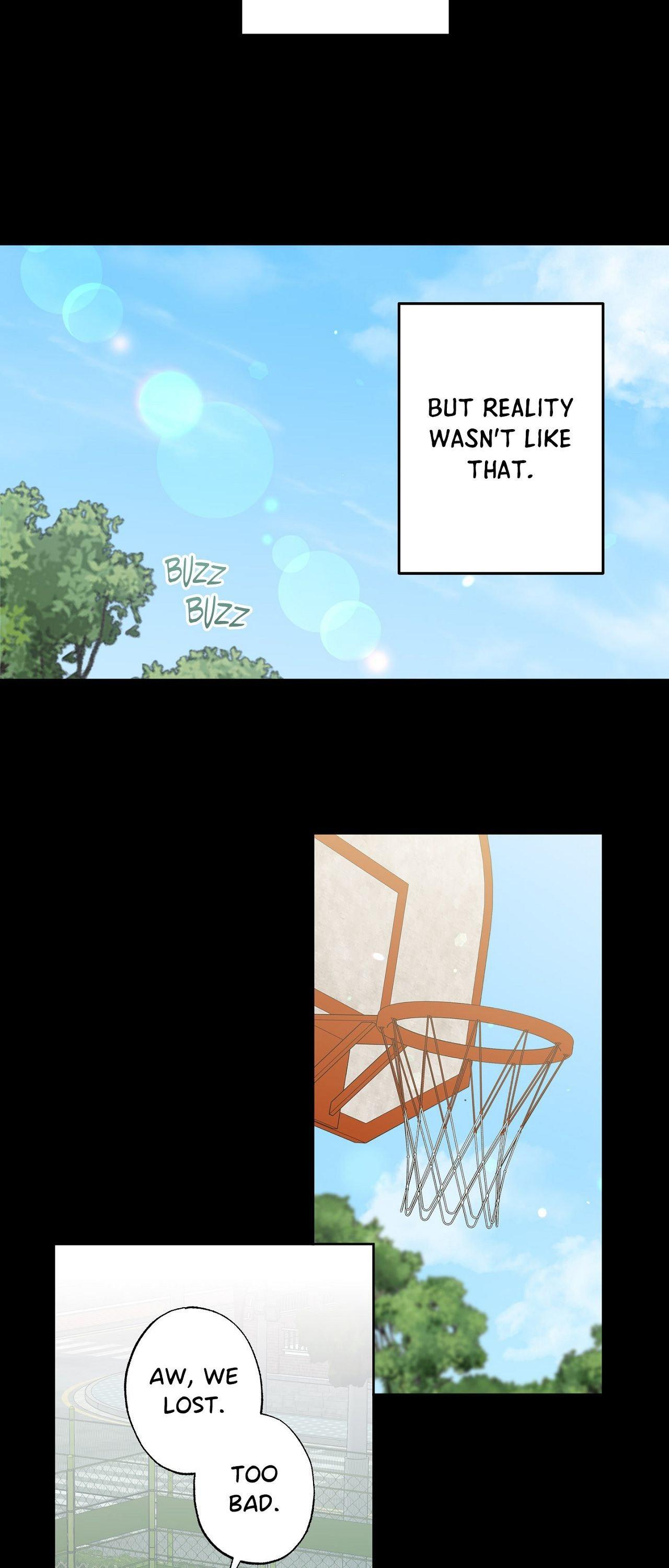 The Secret to Winning Unrequited Love Chapter 18.1 page 3 - 