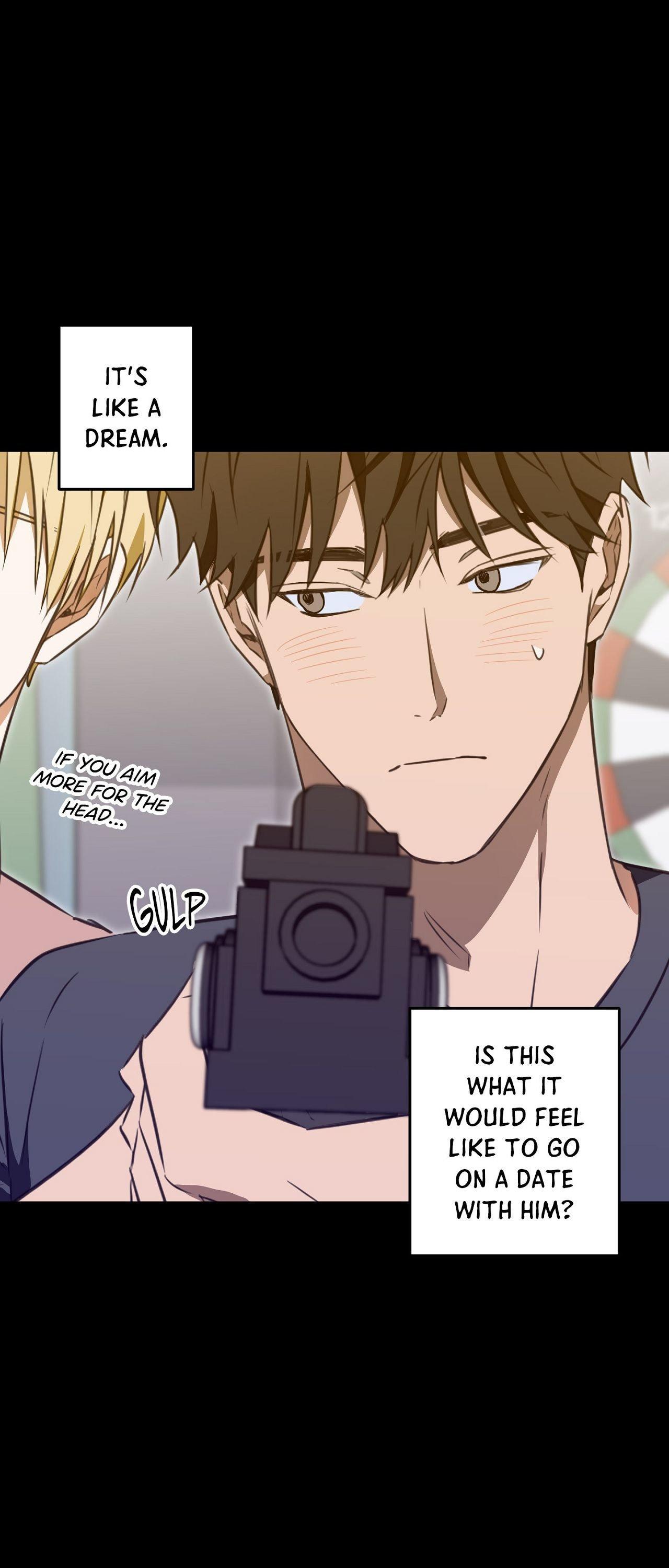 The Secret to Winning Unrequited Love Chapter 18.1 page 31 - 