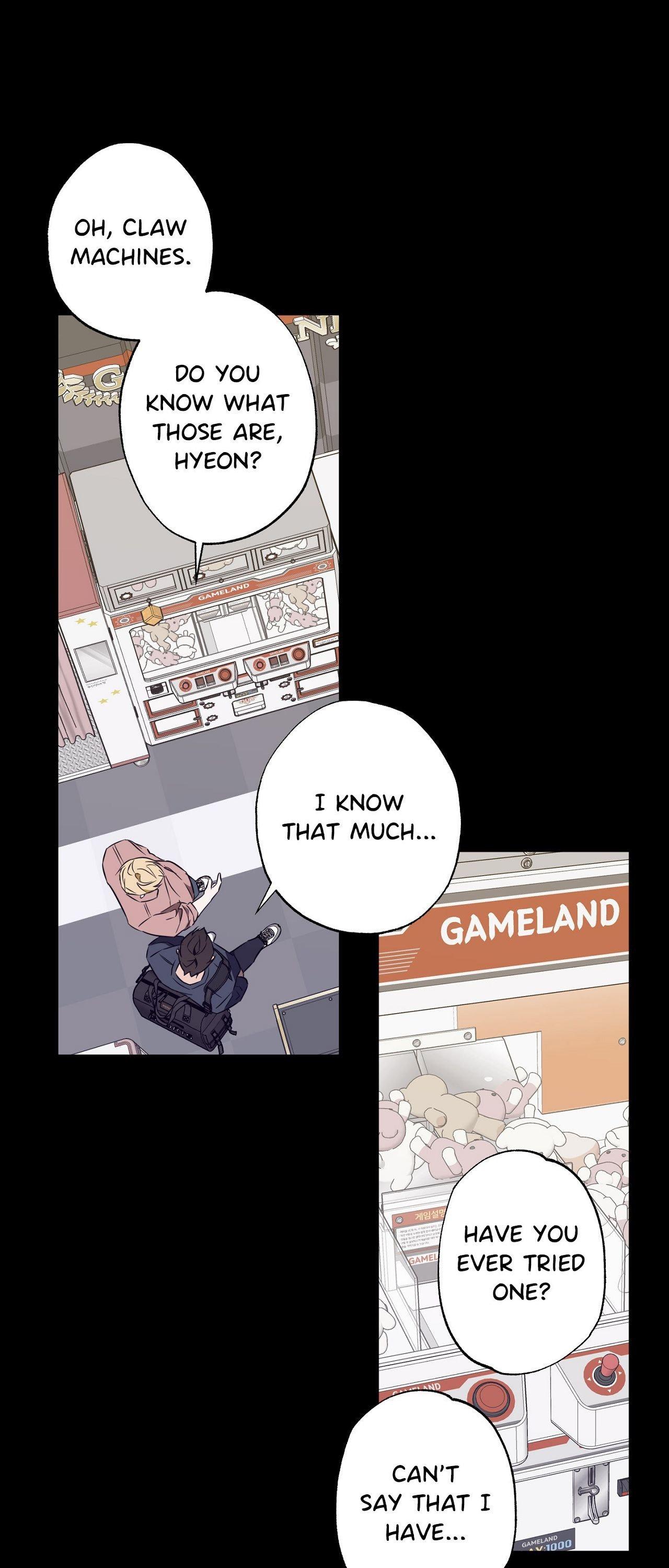 The Secret to Winning Unrequited Love Chapter 18.1 page 33 - 
