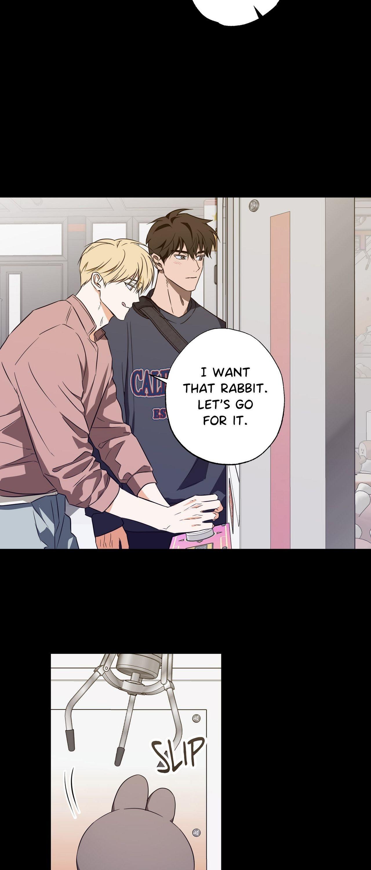 The Secret to Winning Unrequited Love Chapter 18.1 page 34 - 