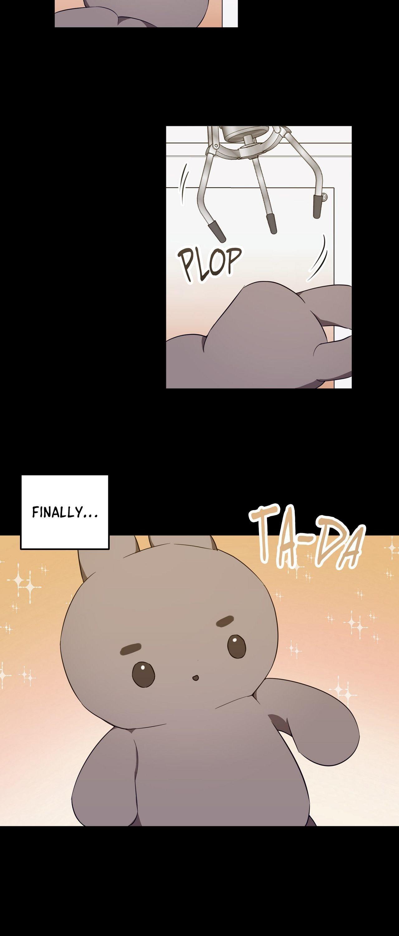 The Secret to Winning Unrequited Love Chapter 18.1 page 35 - 