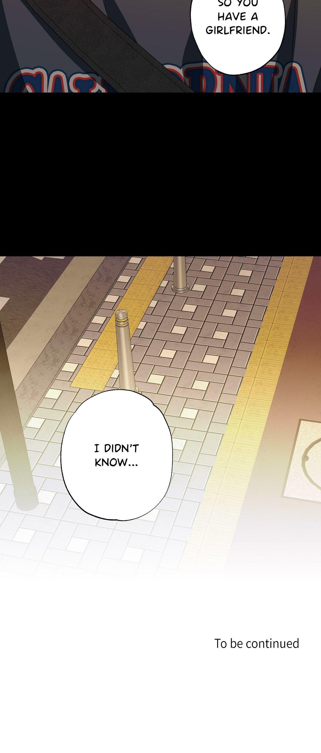 The Secret to Winning Unrequited Love Chapter 18.1 page 40 - 