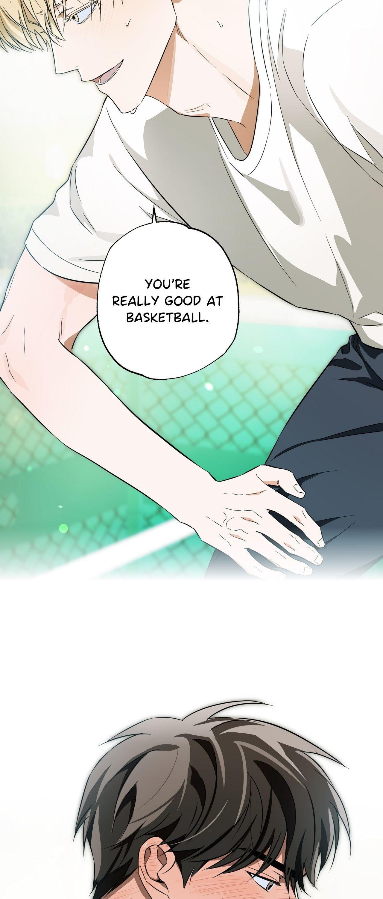The Secret to Winning Unrequited Love Chapter 18.1 page 5 - 