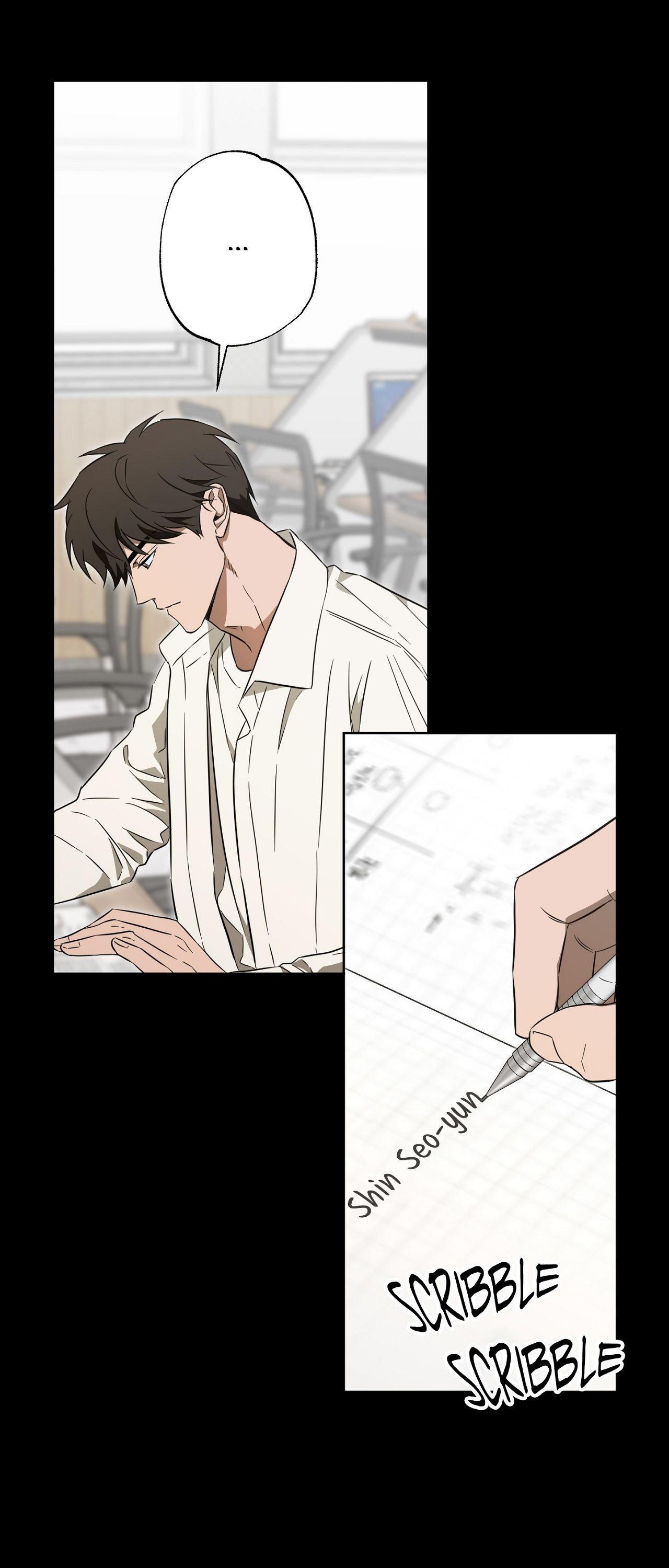 The Secret to Winning Unrequited Love Chapter 18.1 page 9 - 