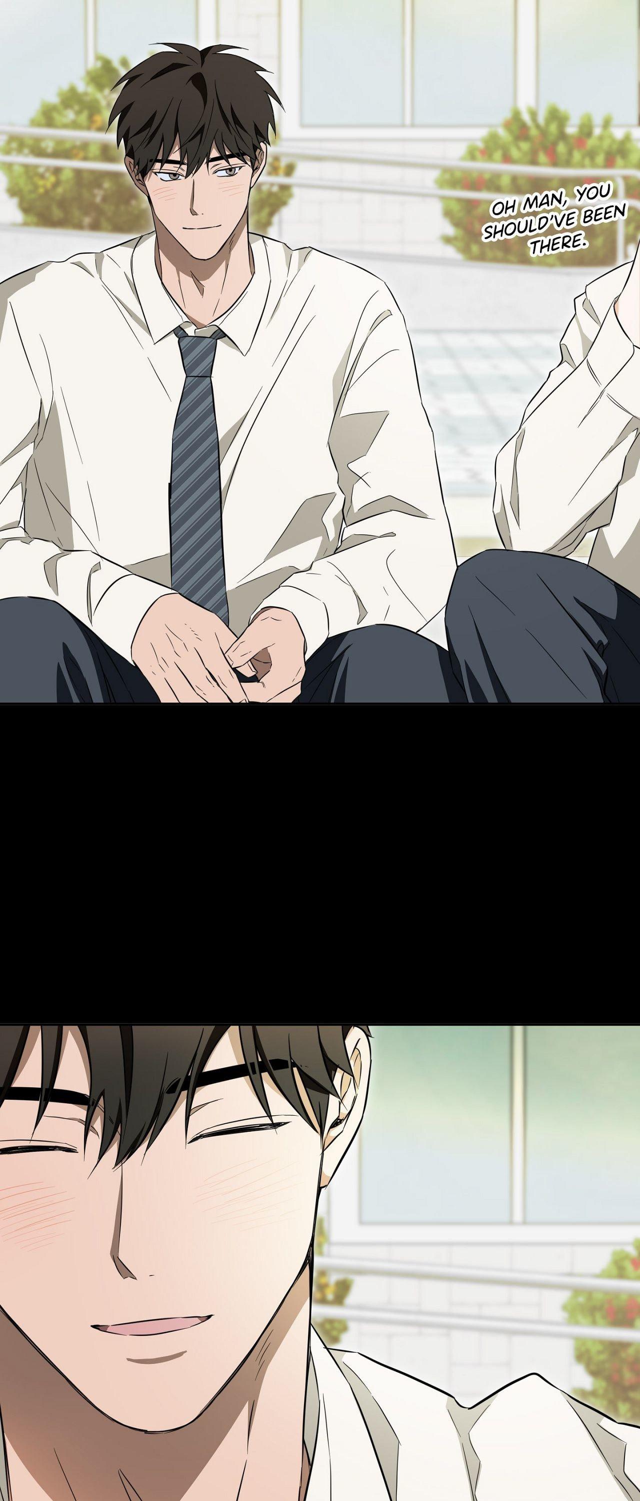 The Secret to Winning Unrequited Love Chapter 19.1 page 2 - 