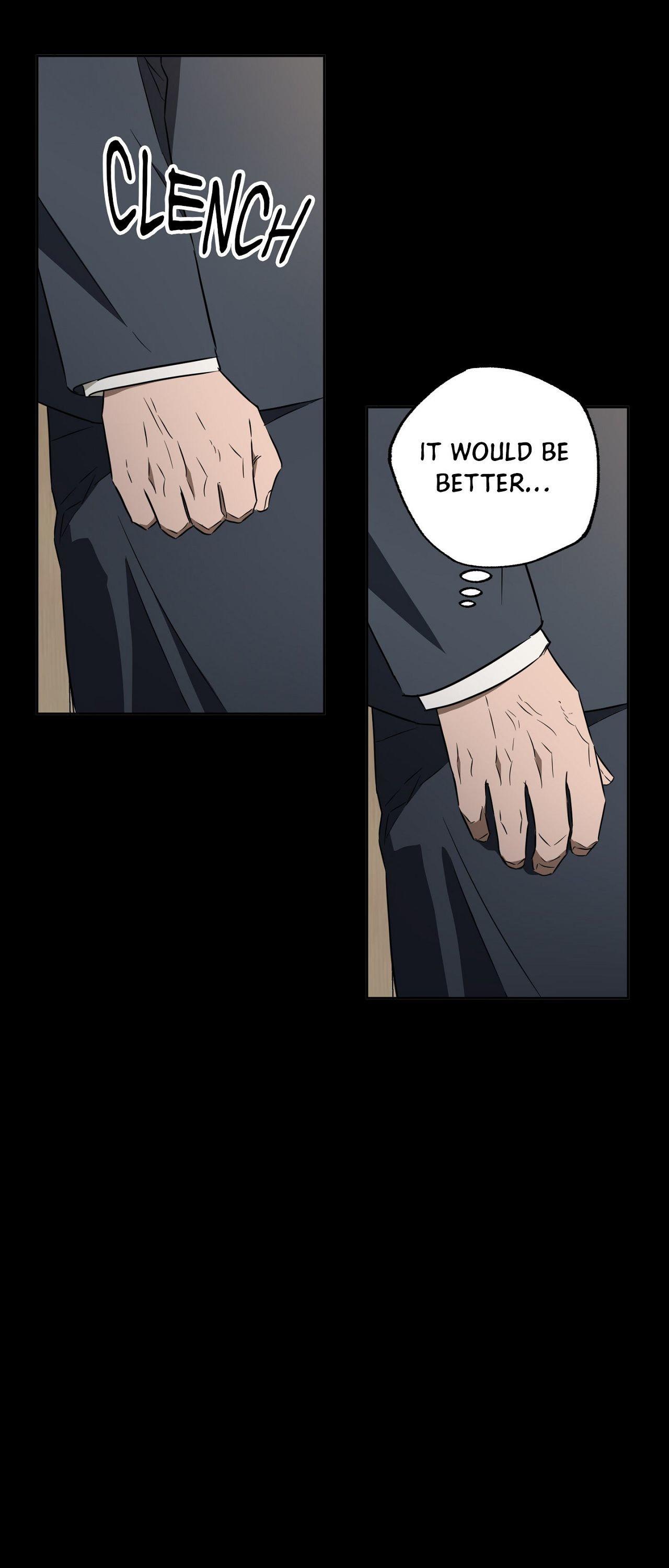 The Secret to Winning Unrequited Love Chapter 19.1 page 13 - 