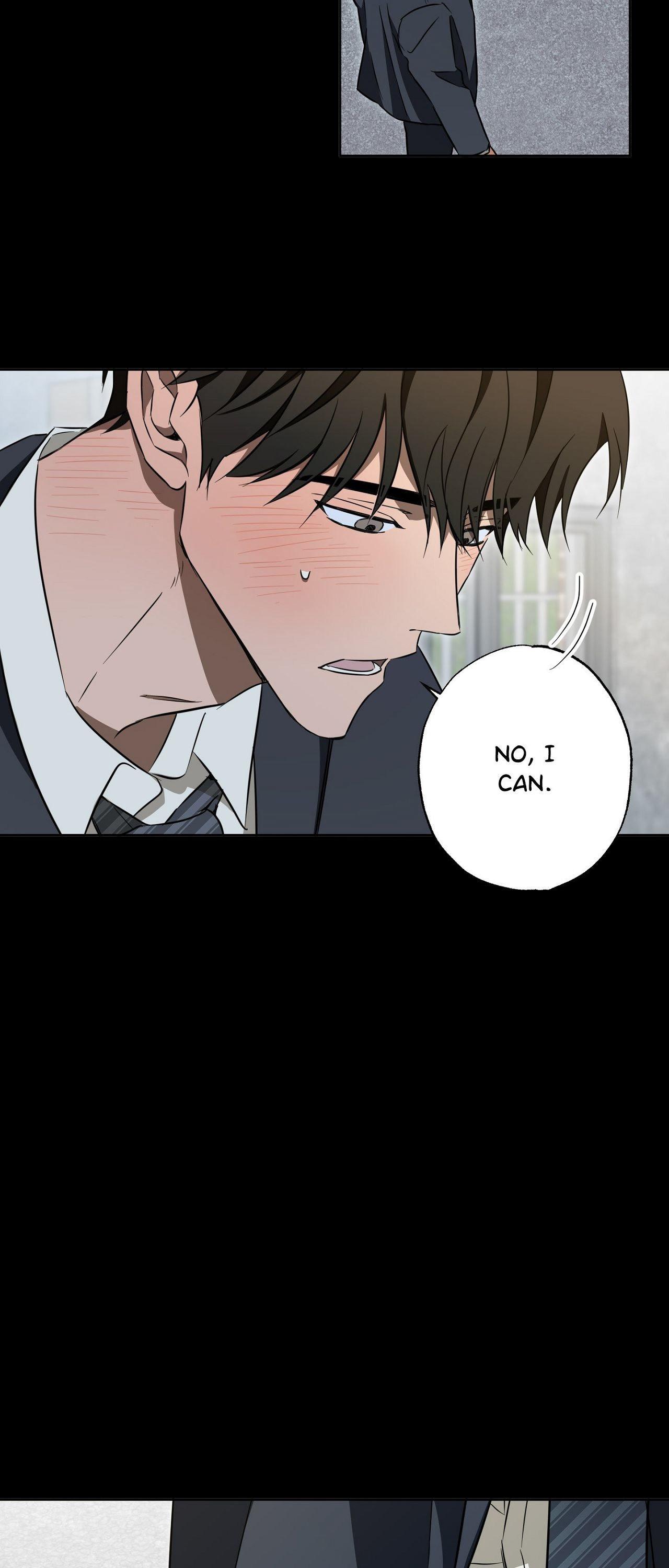 The Secret to Winning Unrequited Love Chapter 19.1 page 20 - 