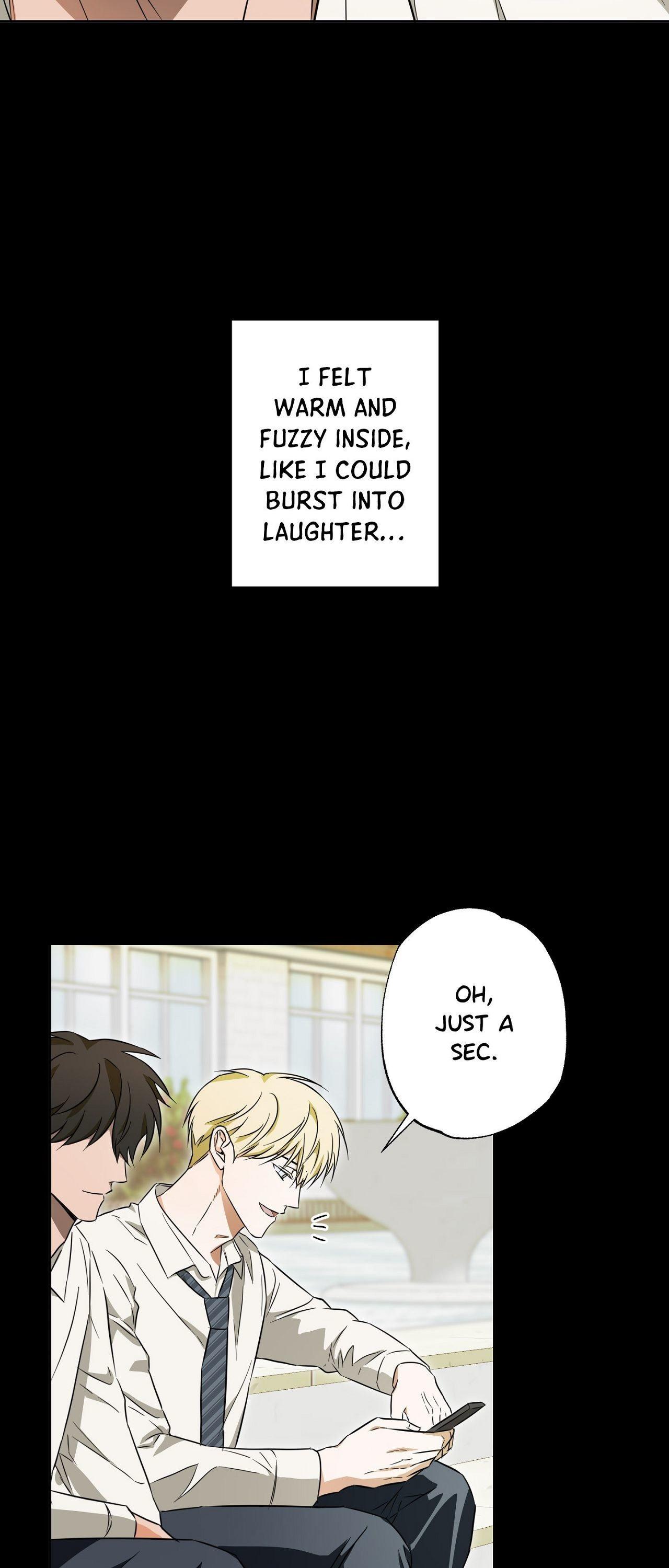 The Secret to Winning Unrequited Love Chapter 19.1 page 3 - 