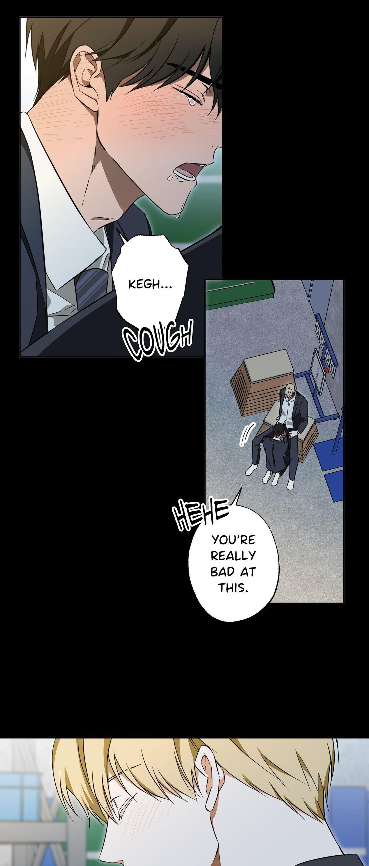 The Secret to Winning Unrequited Love Chapter 19.1 page 23 - 