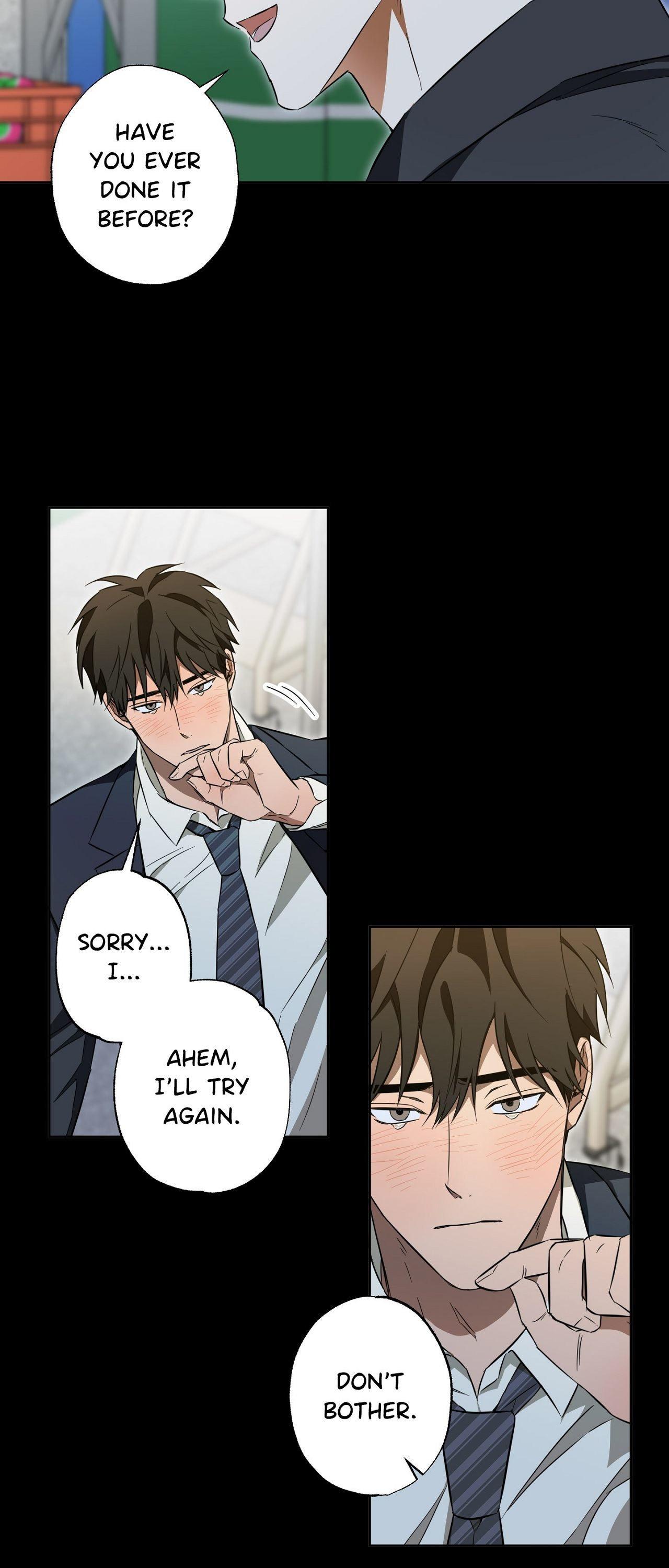 The Secret to Winning Unrequited Love Chapter 19.1 page 24 - 