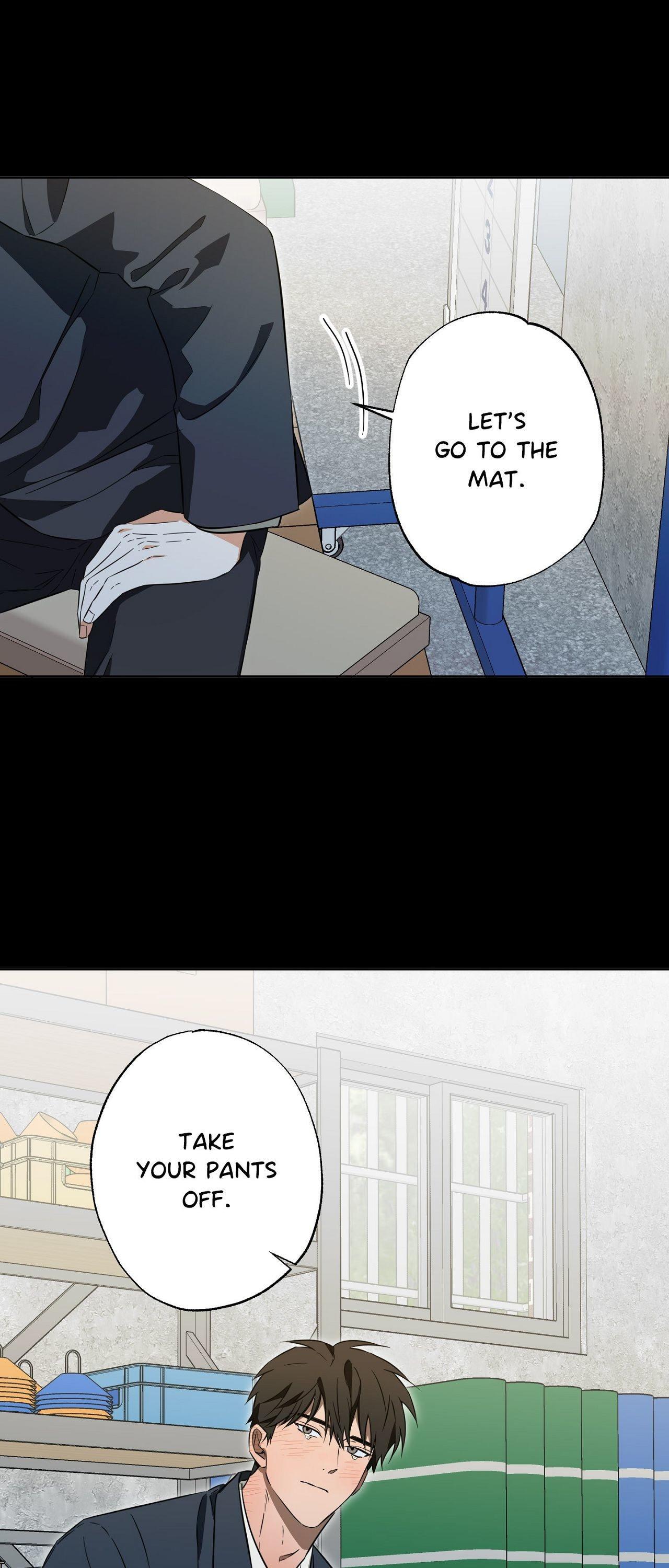 The Secret to Winning Unrequited Love Chapter 19.1 page 25 - 
