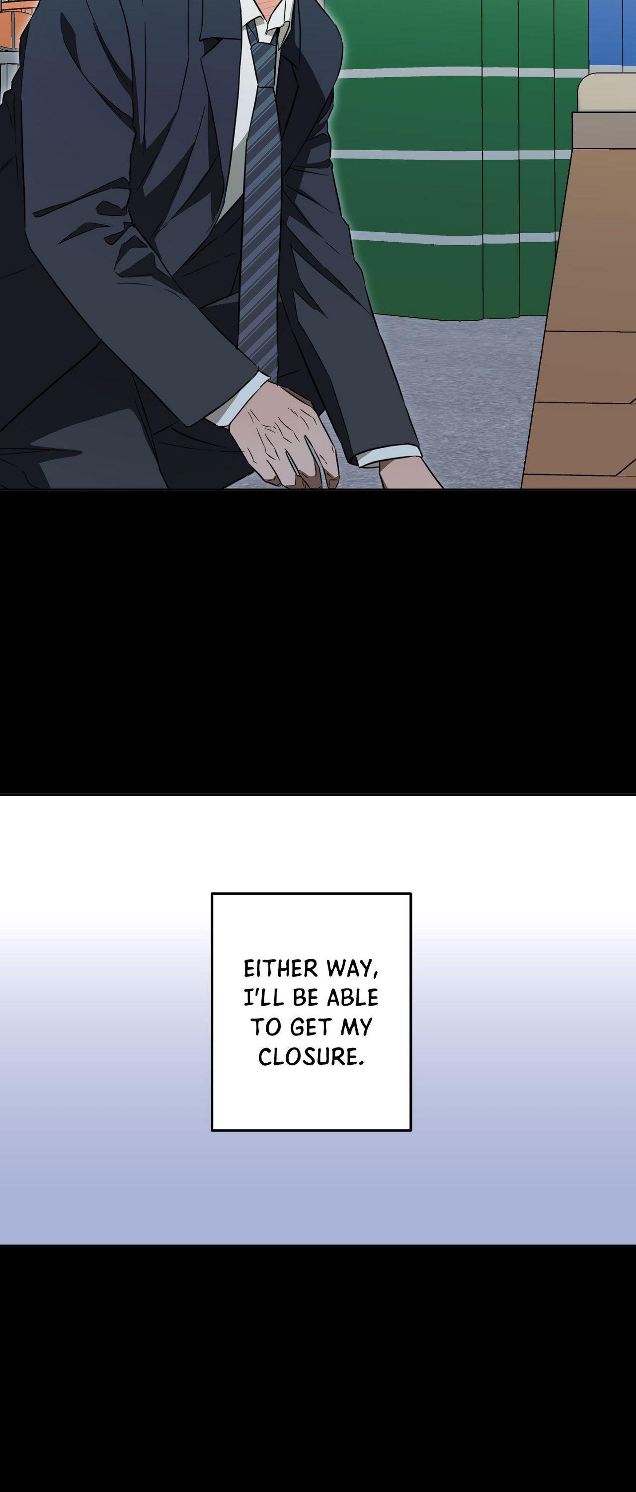 The Secret to Winning Unrequited Love Chapter 19.1 page 26 - 