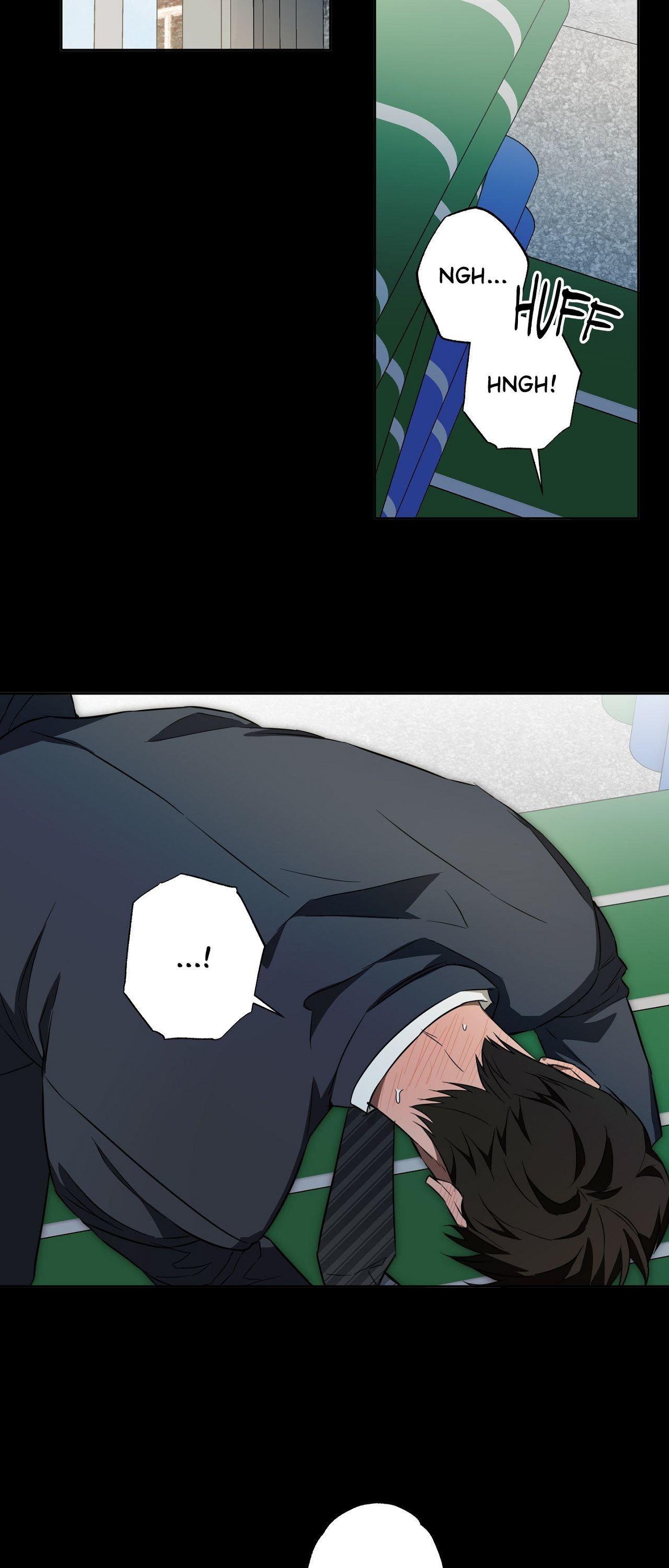 The Secret to Winning Unrequited Love Chapter 19.1 page 28 - 