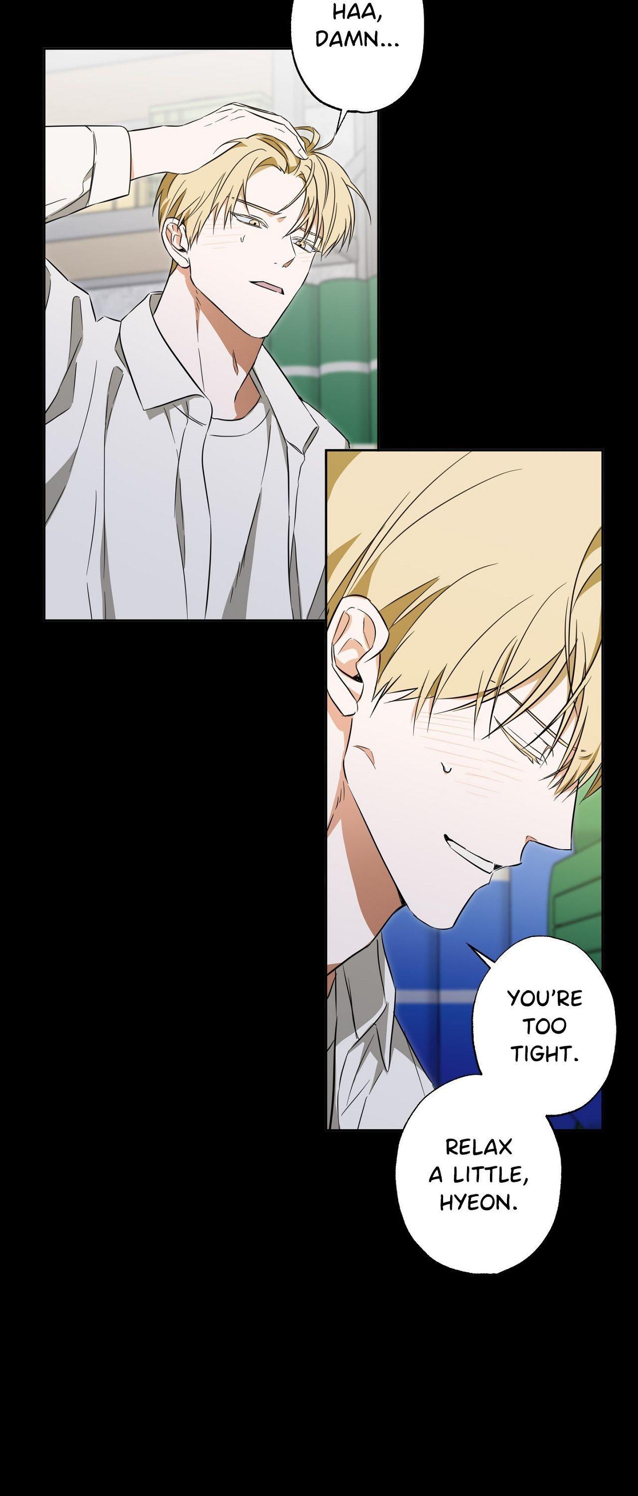The Secret to Winning Unrequited Love Chapter 19.1 page 29 - 