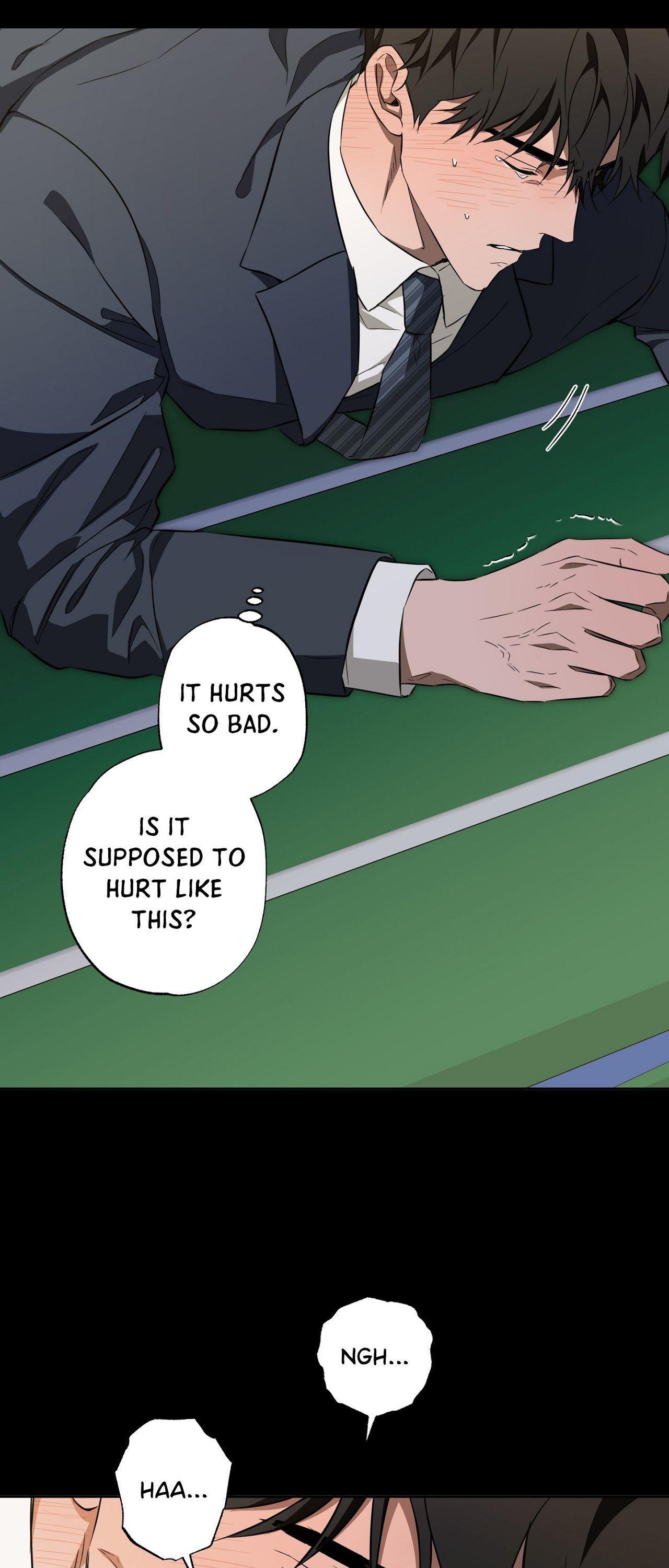 The Secret to Winning Unrequited Love Chapter 19.1 page 30 - 