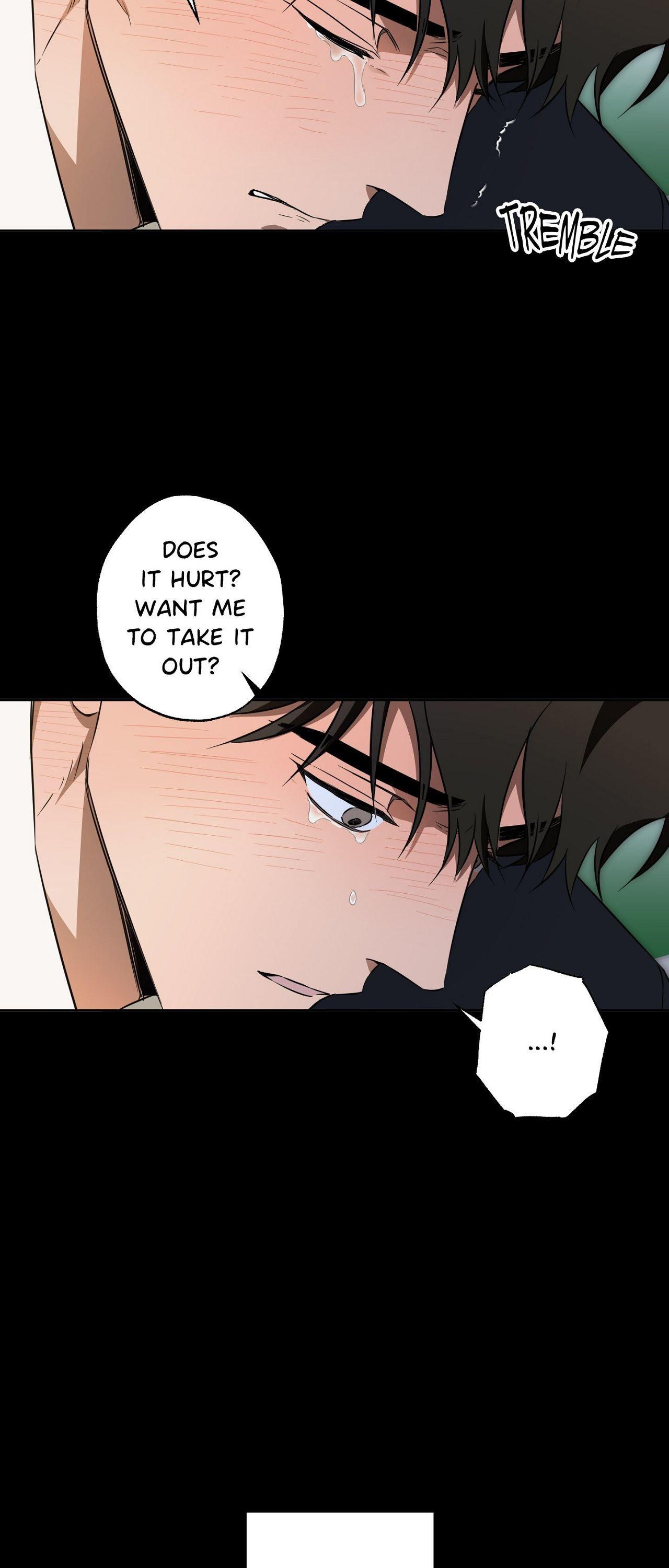 The Secret to Winning Unrequited Love Chapter 19.1 page 31 - 