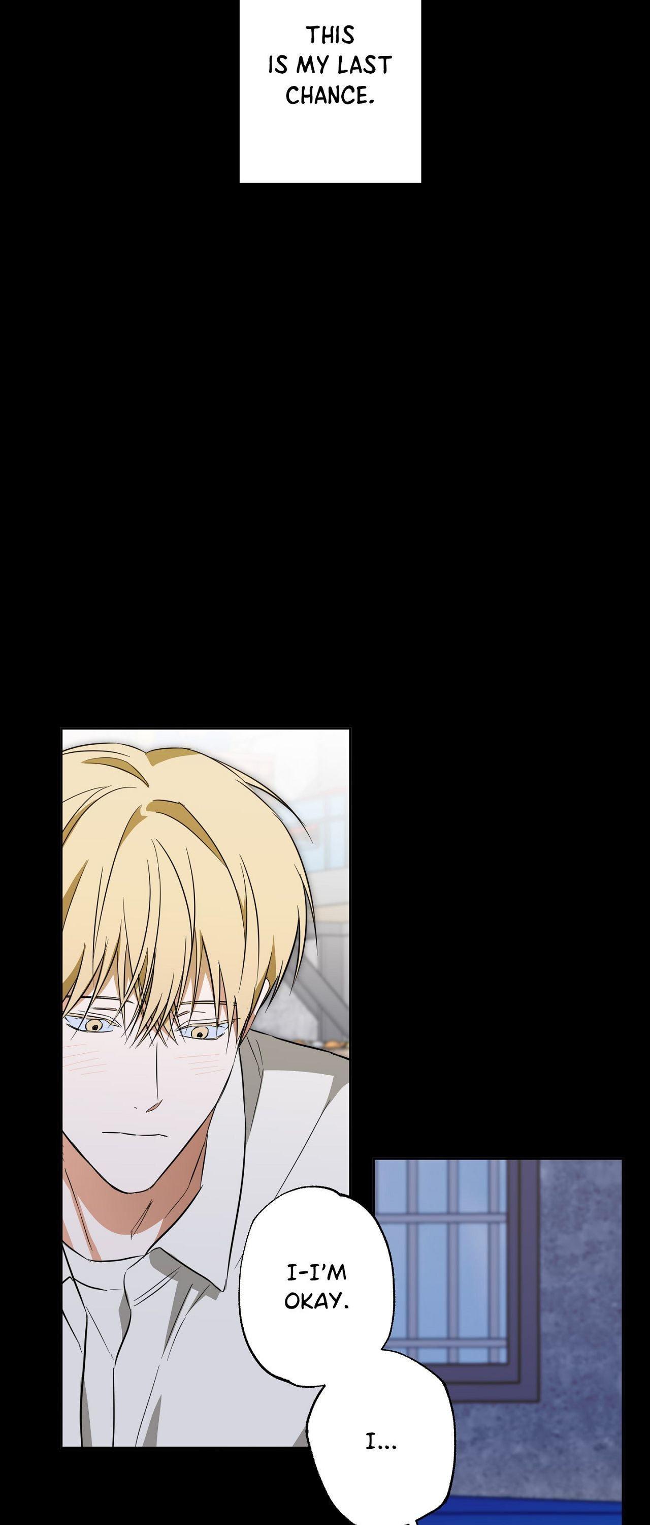 The Secret to Winning Unrequited Love Chapter 19.1 page 32 - 