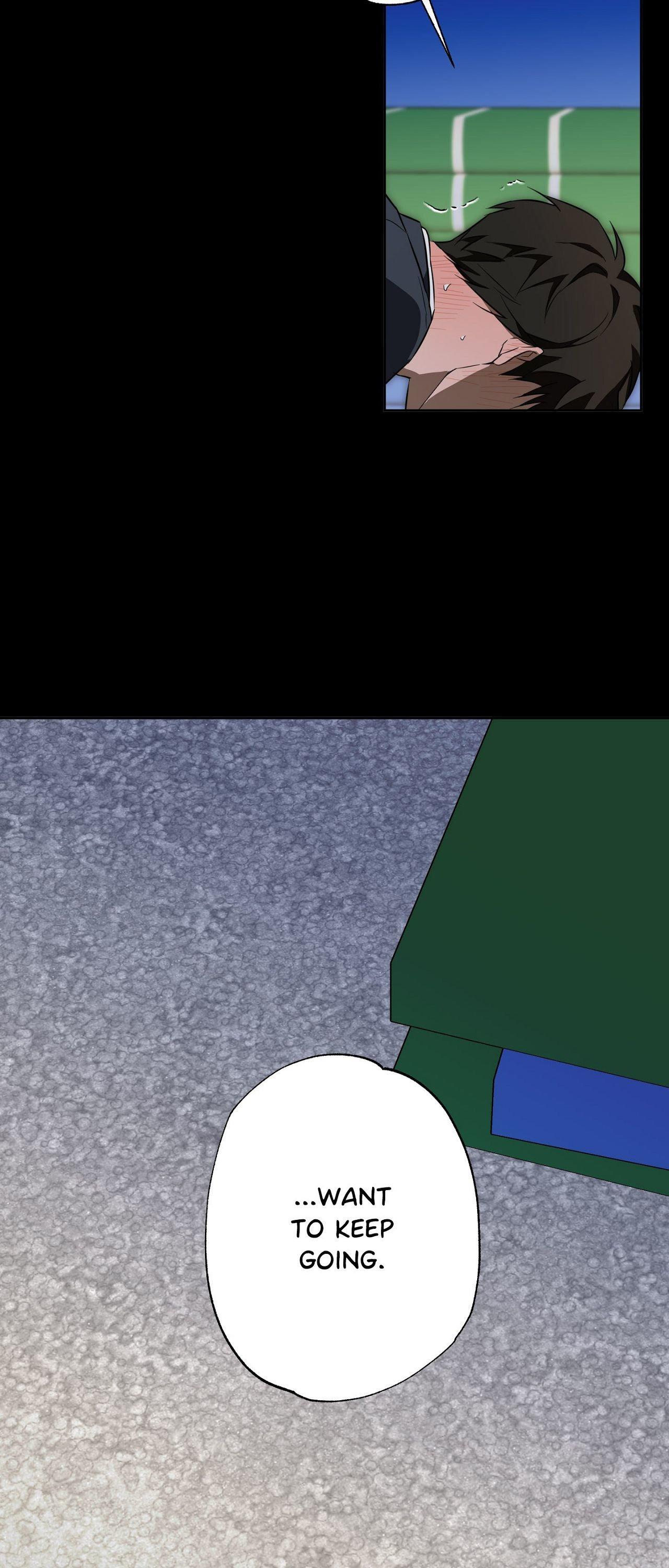 The Secret to Winning Unrequited Love Chapter 19.1 page 33 - 