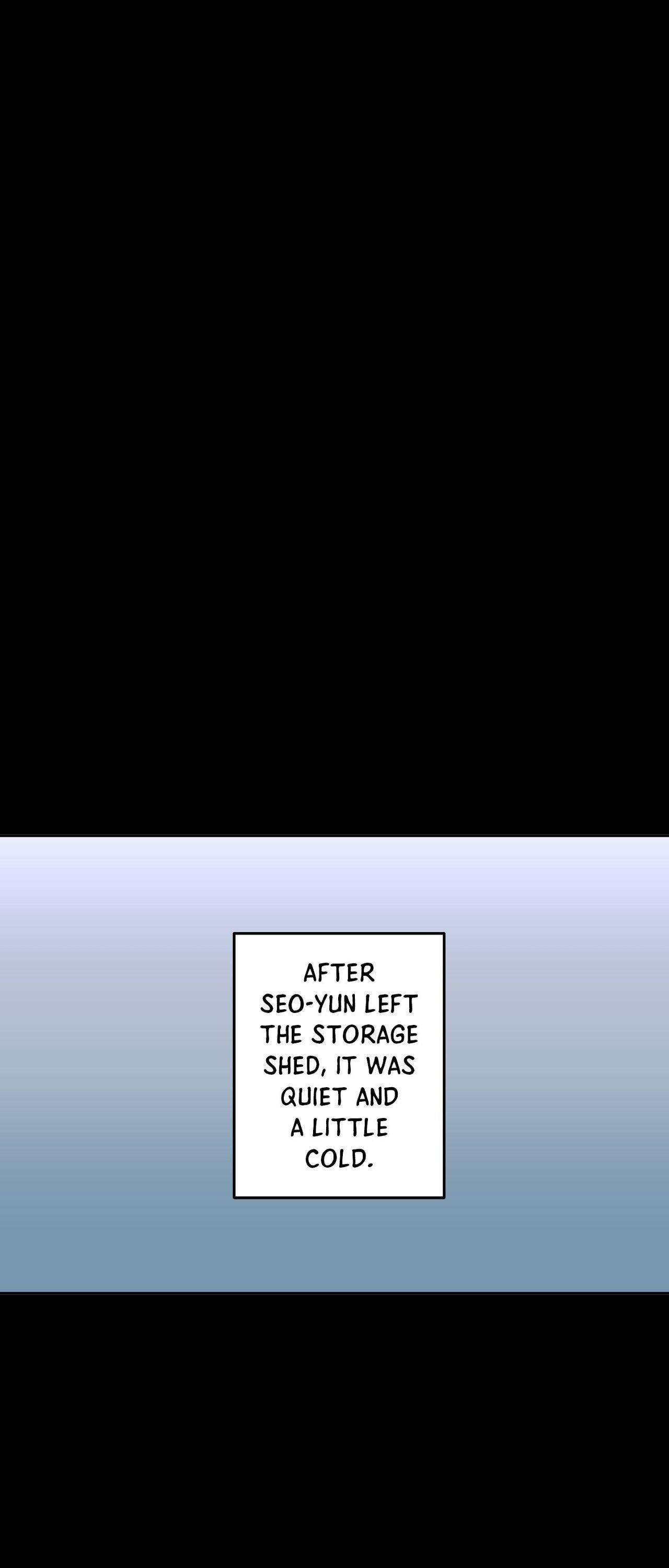 The Secret to Winning Unrequited Love Chapter 19.1 page 35 - 