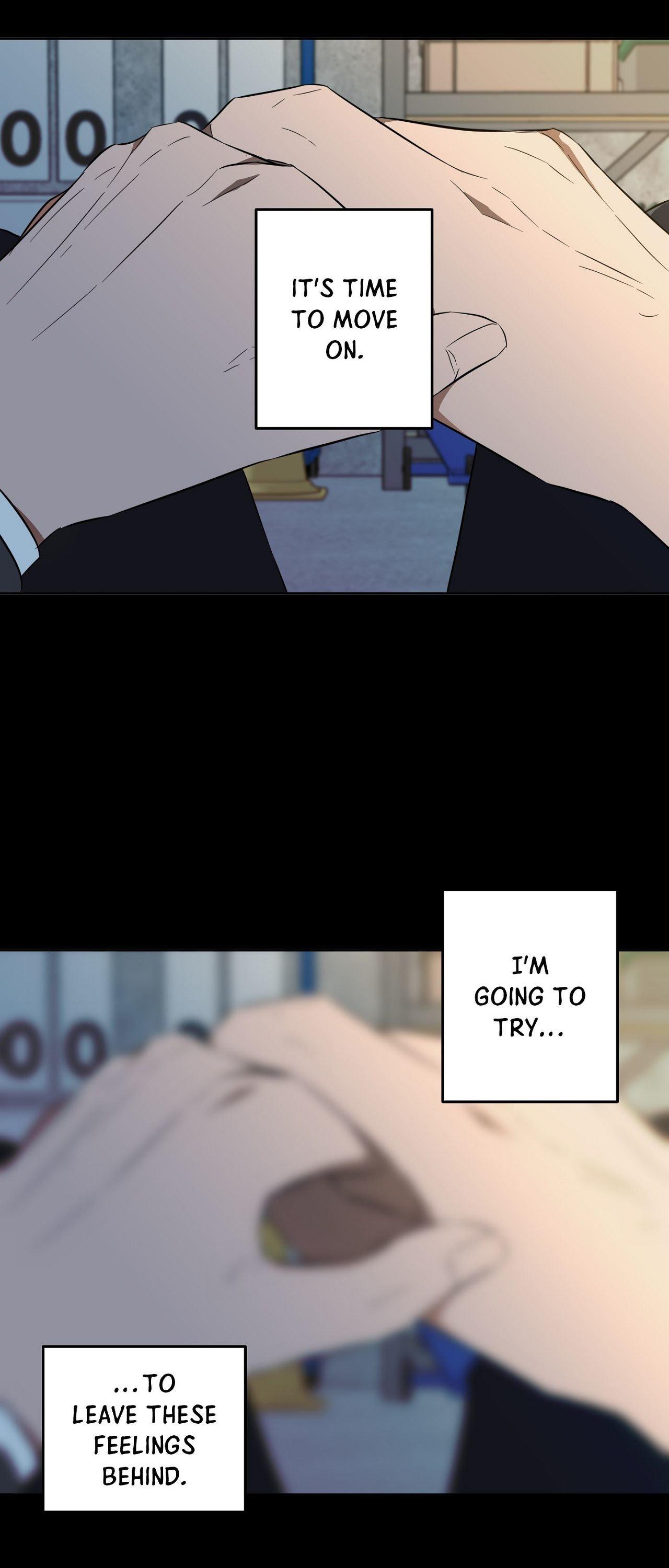 The Secret to Winning Unrequited Love Chapter 19.1 page 39 - 