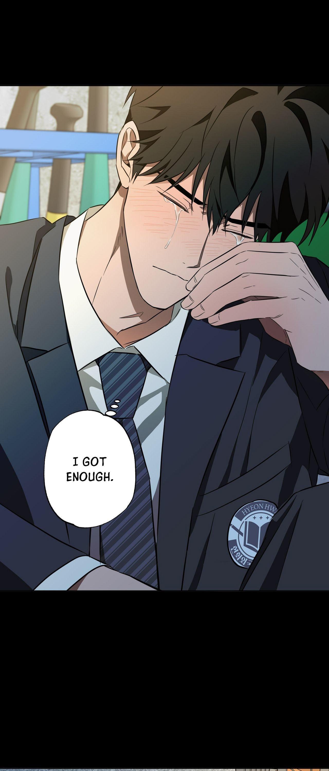 The Secret to Winning Unrequited Love Chapter 19.1 page 40 - 