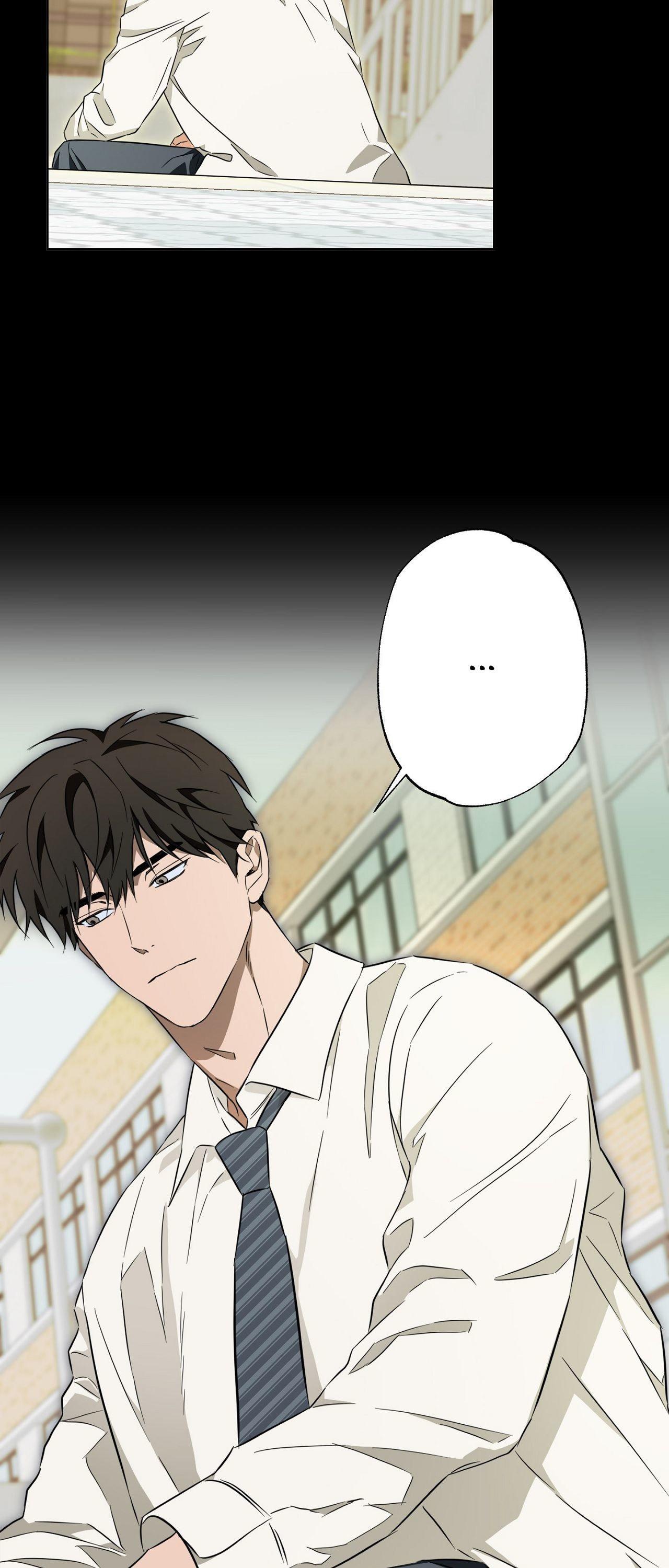 The Secret to Winning Unrequited Love Chapter 19.1 page 5 - 