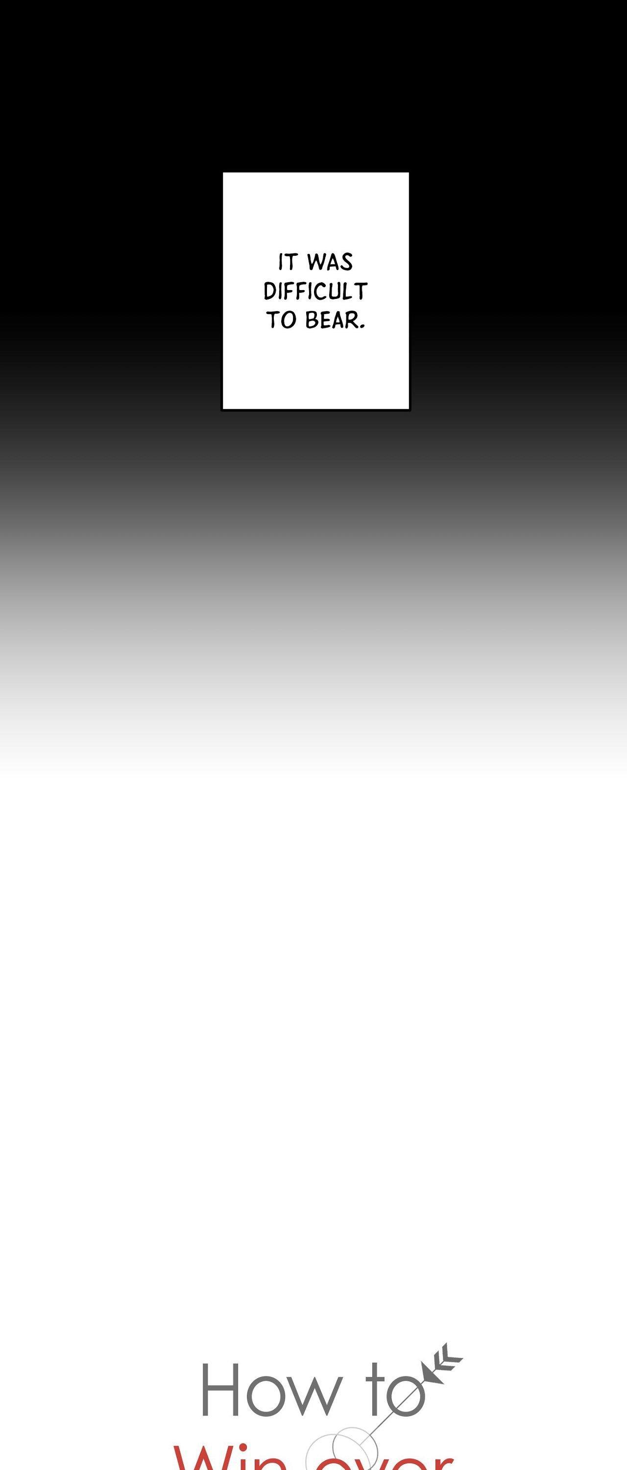 The Secret to Winning Unrequited Love Chapter 19.1 page 7 - 