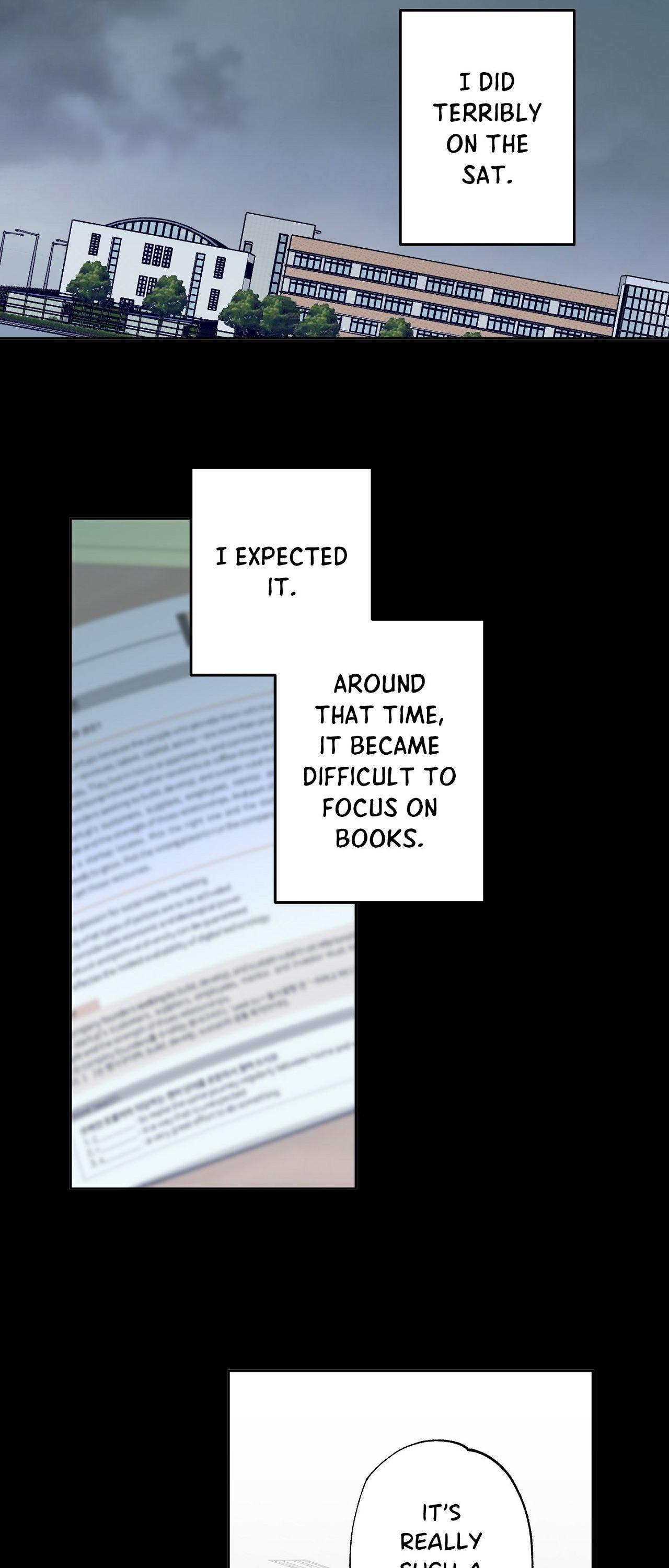The Secret to Winning Unrequited Love Chapter 19.1 page 9 - 