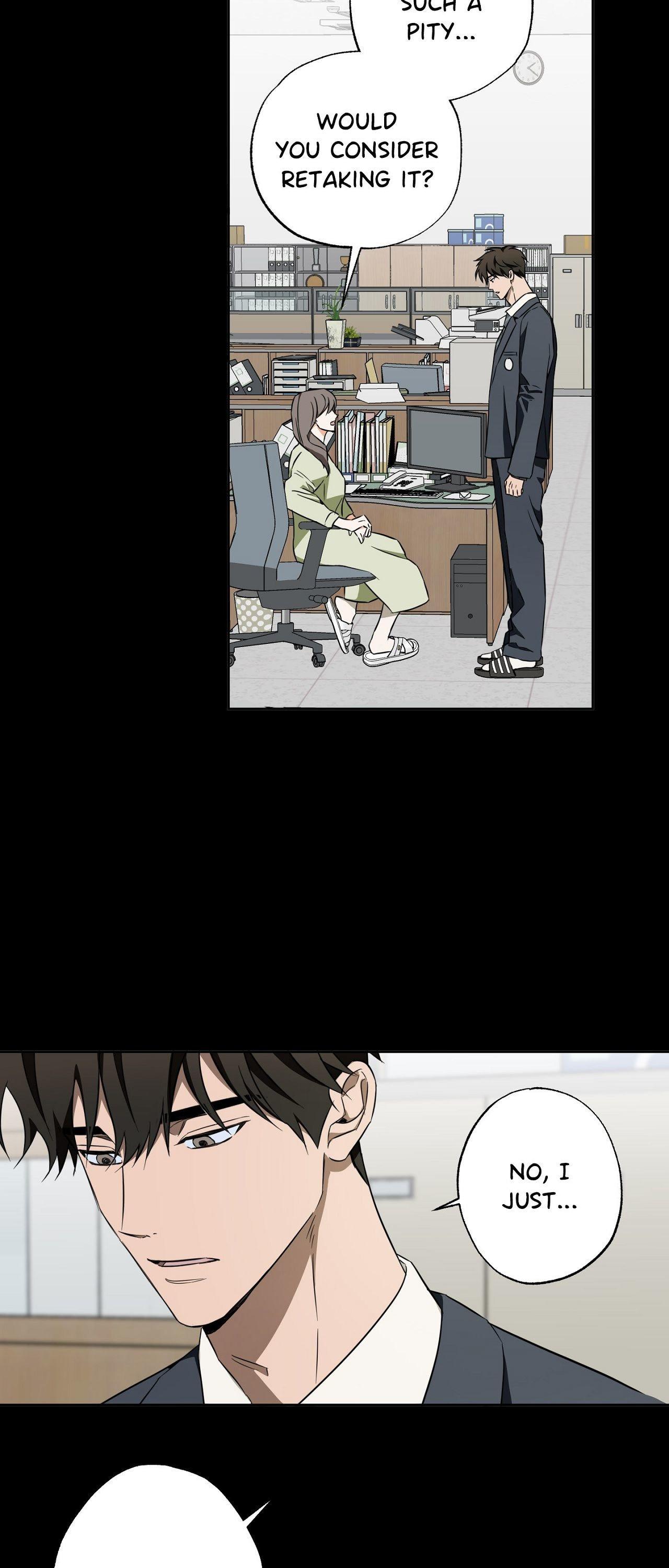 The Secret to Winning Unrequited Love Chapter 19.1 page 10 - 