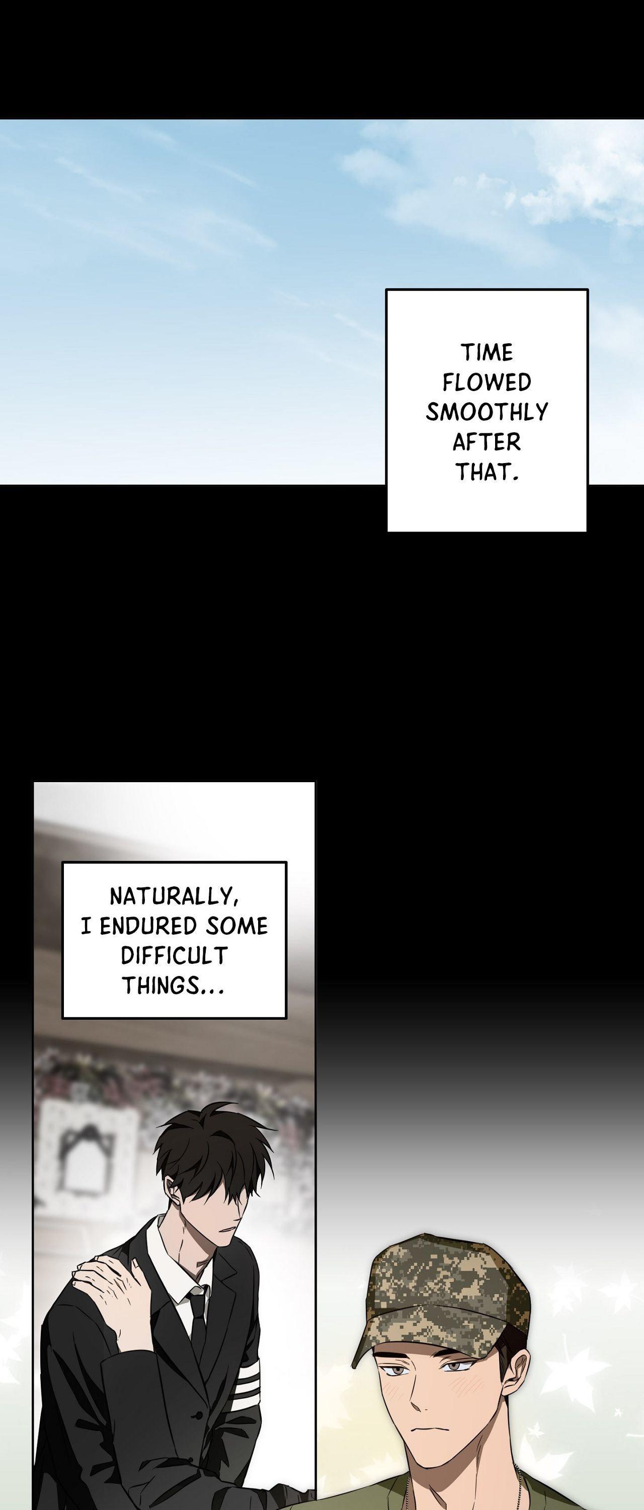 The Secret to Winning Unrequited Love Chapter 19.2 page 1 - 