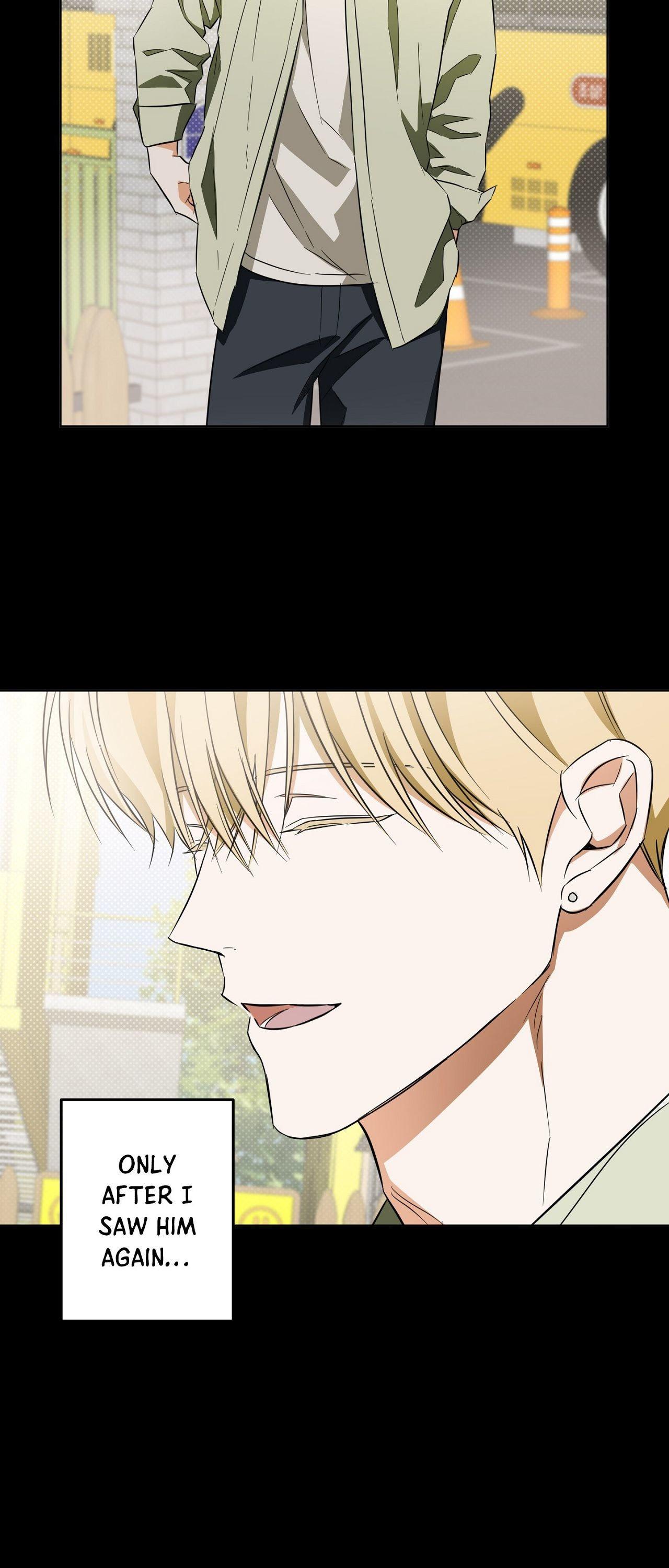 The Secret to Winning Unrequited Love Chapter 19.2 page 11 - 