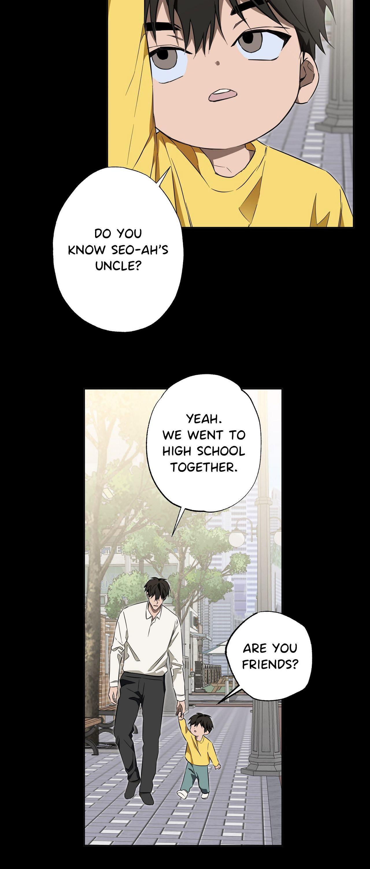 The Secret to Winning Unrequited Love Chapter 19.2 page 15 - 