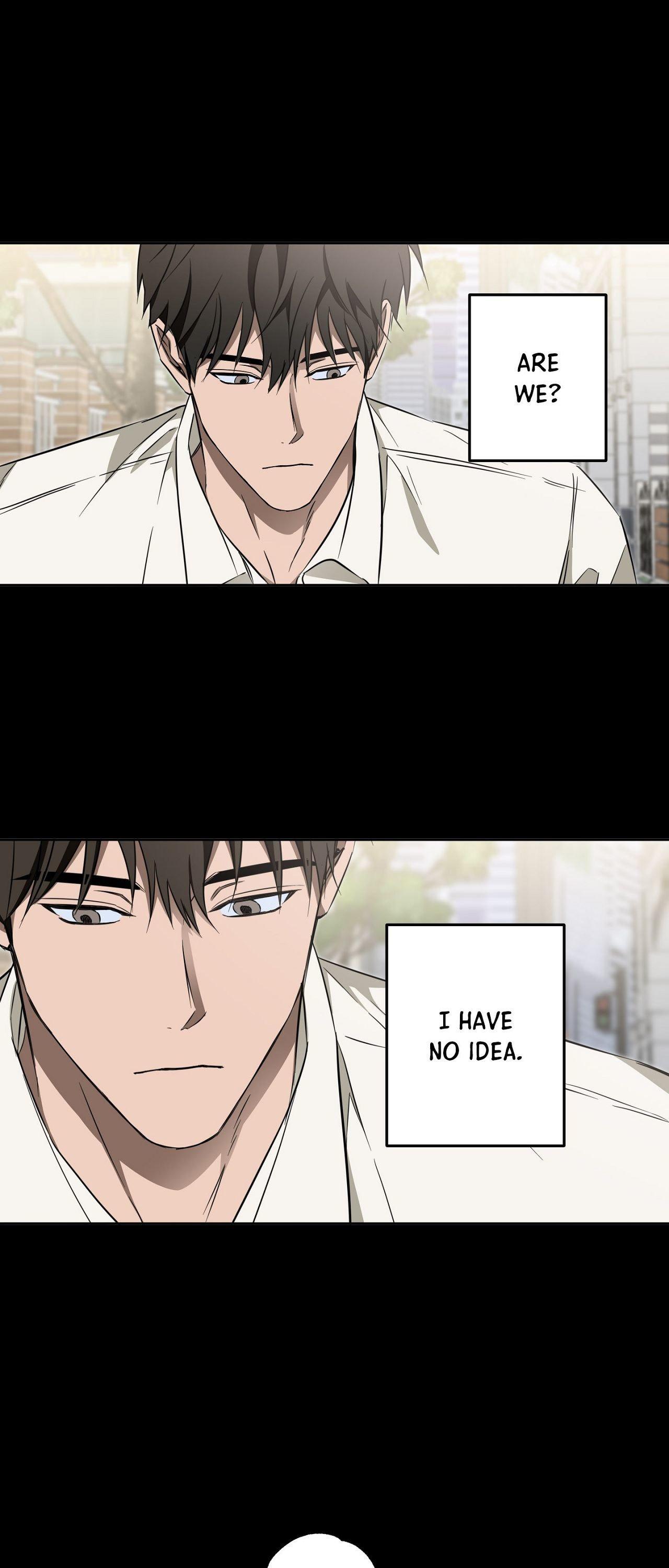 The Secret to Winning Unrequited Love Chapter 19.2 page 16 - 