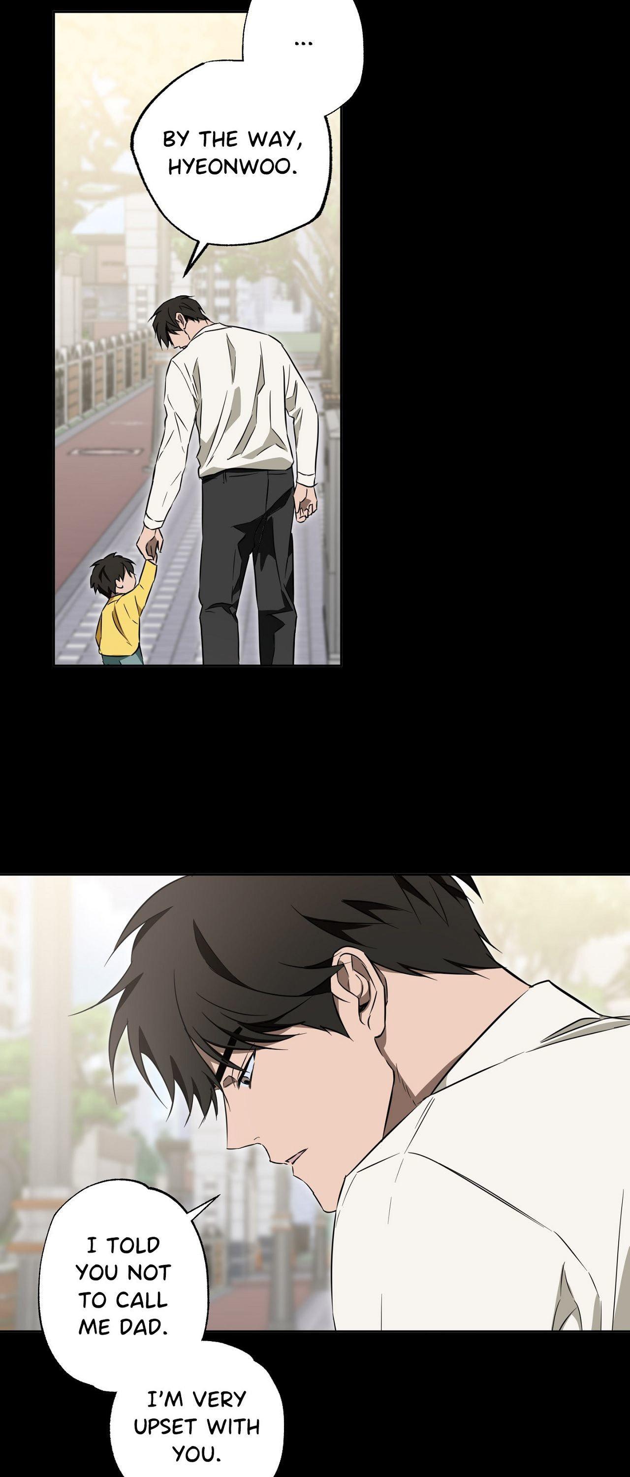 The Secret to Winning Unrequited Love Chapter 19.2 page 17 - 