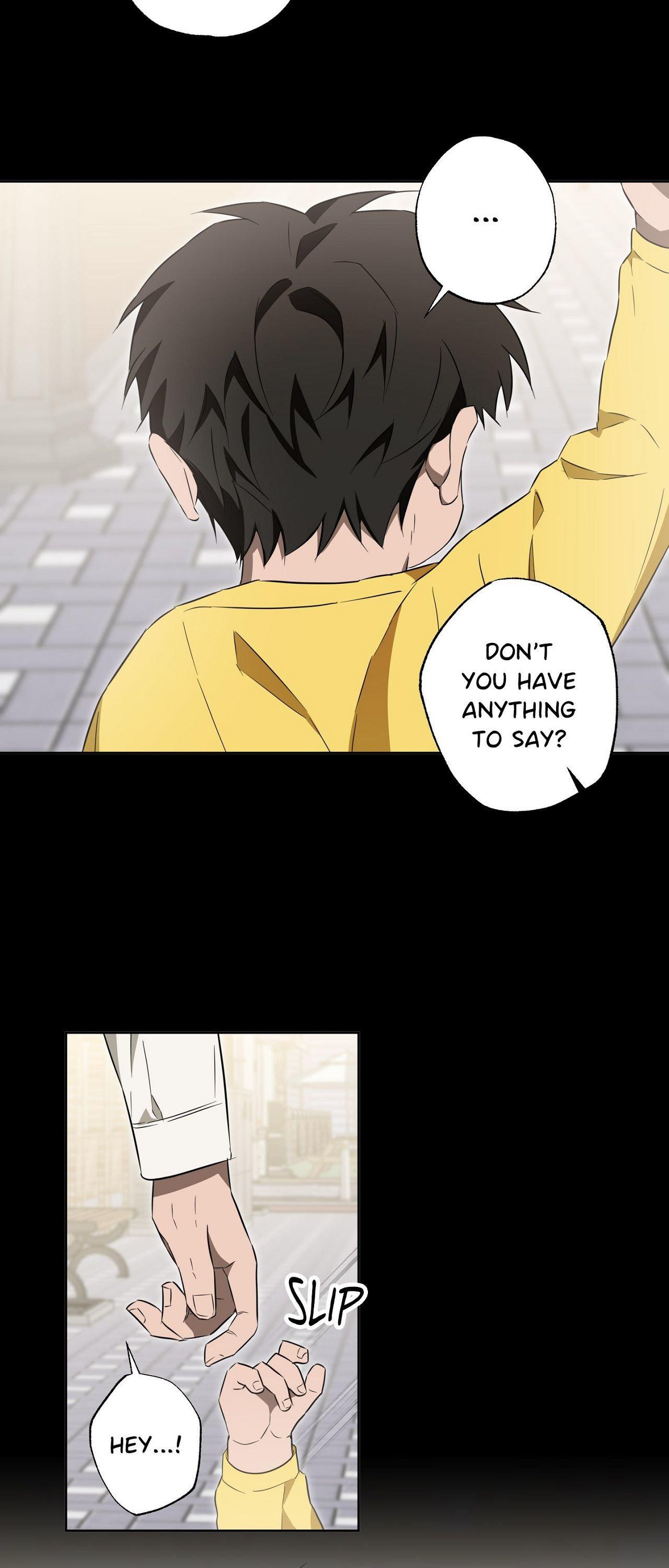 The Secret to Winning Unrequited Love Chapter 19.2 page 18 - 