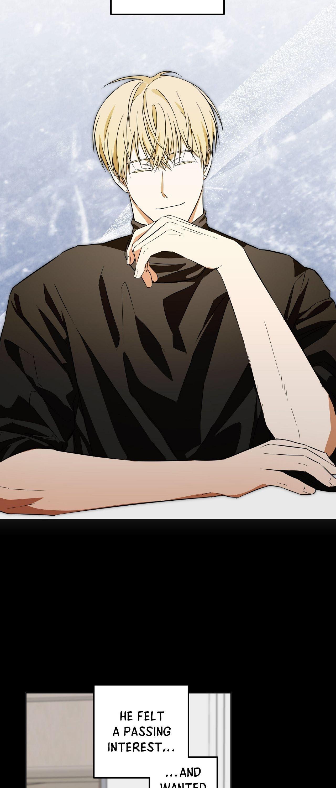 The Secret to Winning Unrequited Love Chapter 19.2 page 23 - 