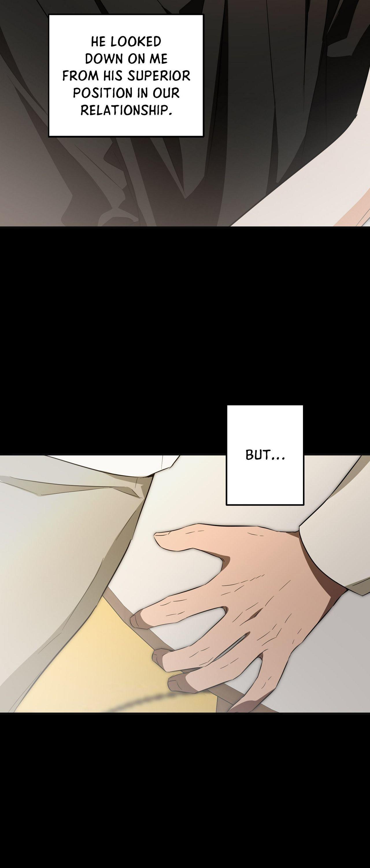 The Secret to Winning Unrequited Love Chapter 19.2 page 25 - 