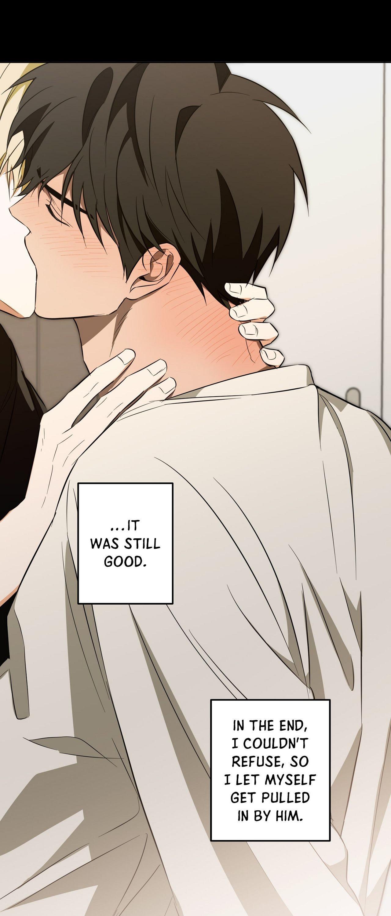 The Secret to Winning Unrequited Love Chapter 19.2 page 26 - 