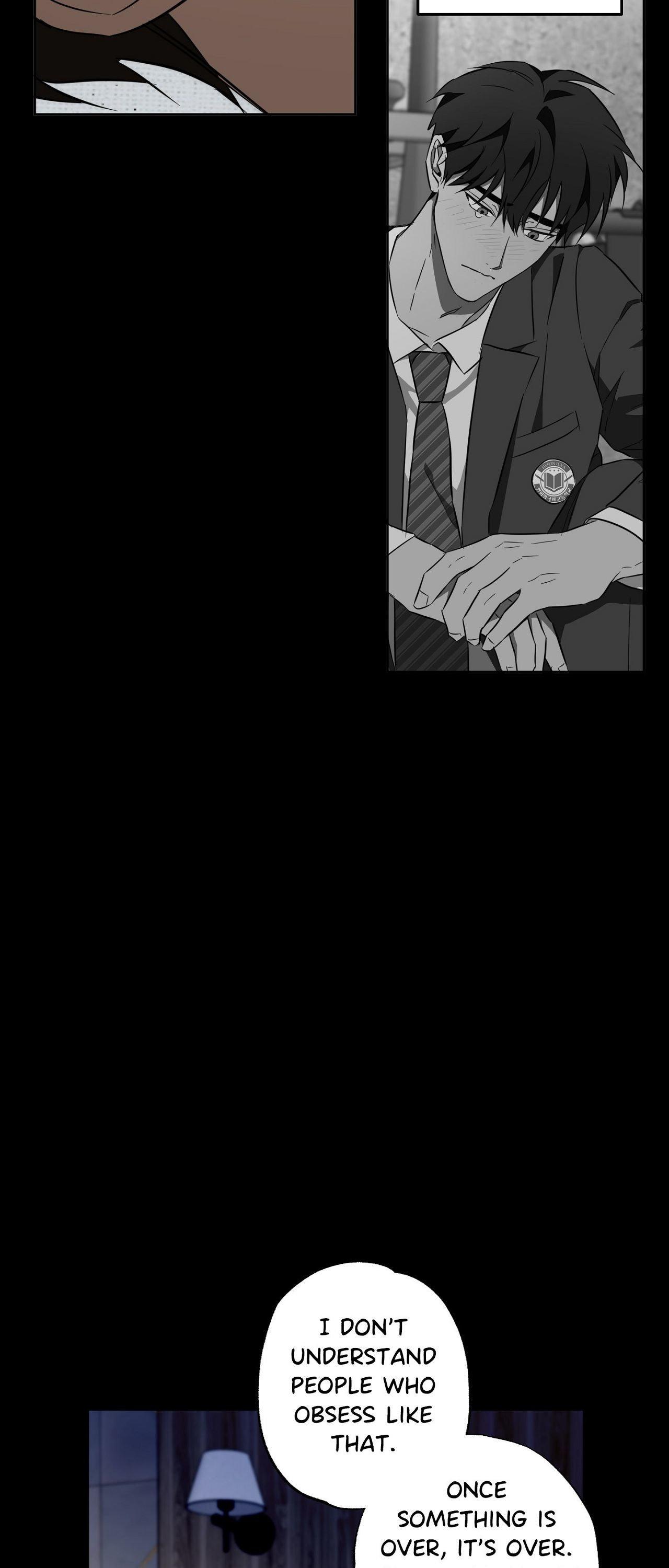 The Secret to Winning Unrequited Love Chapter 19.2 page 30 - 