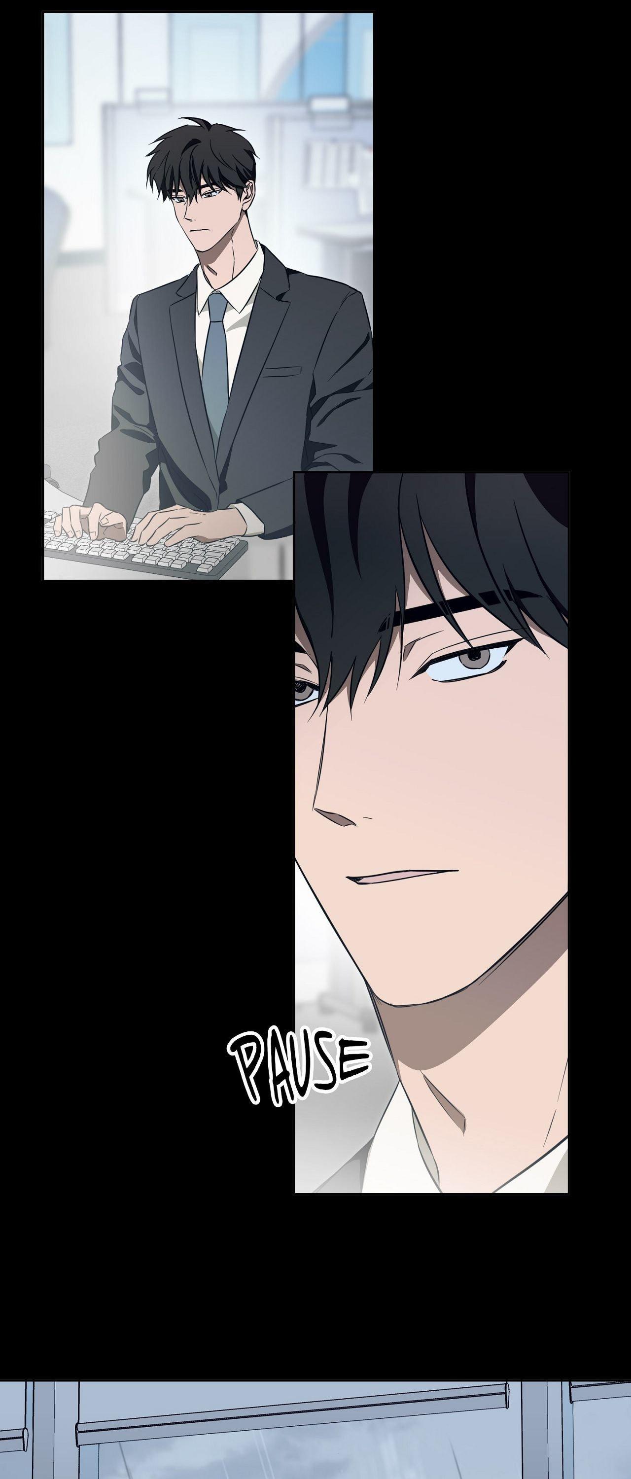 The Secret to Winning Unrequited Love Chapter 19.2 page 4 - 