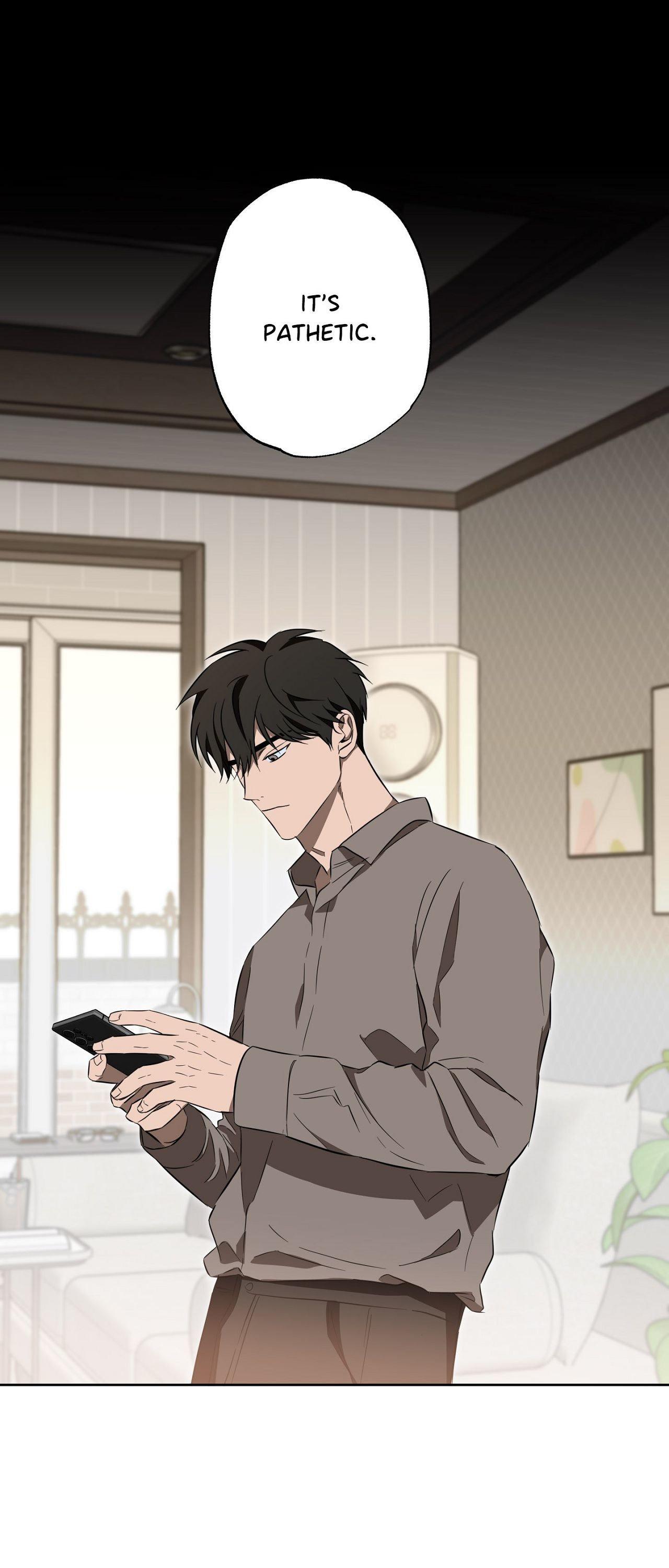 The Secret to Winning Unrequited Love Chapter 19.2 page 32 - 