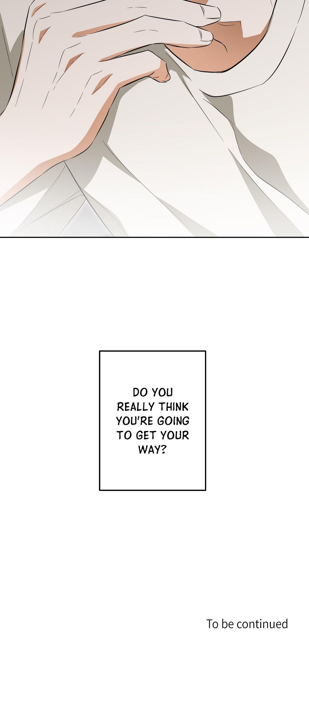 The Secret to Winning Unrequited Love Chapter 19.2 page 43 - 