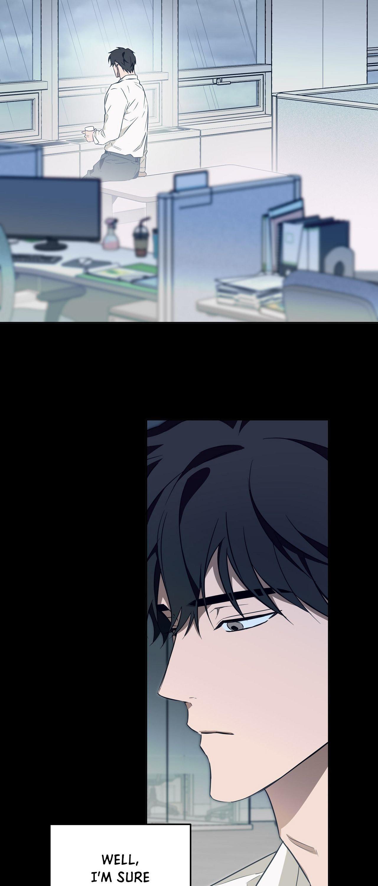 The Secret to Winning Unrequited Love Chapter 19.2 page 6 - 