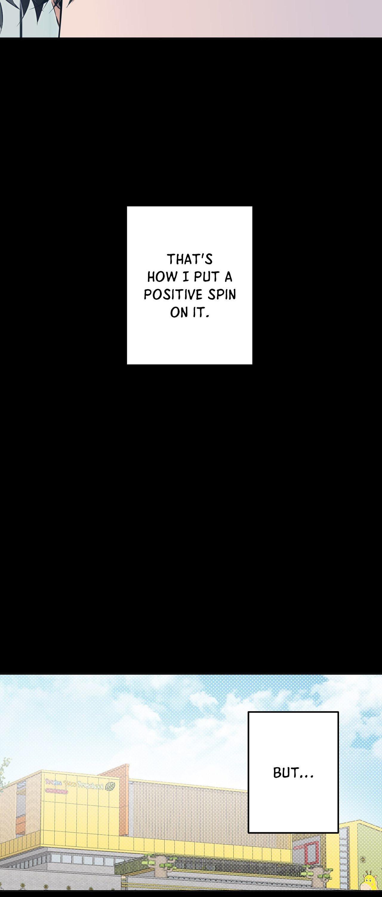 The Secret to Winning Unrequited Love Chapter 19.2 page 8 - 