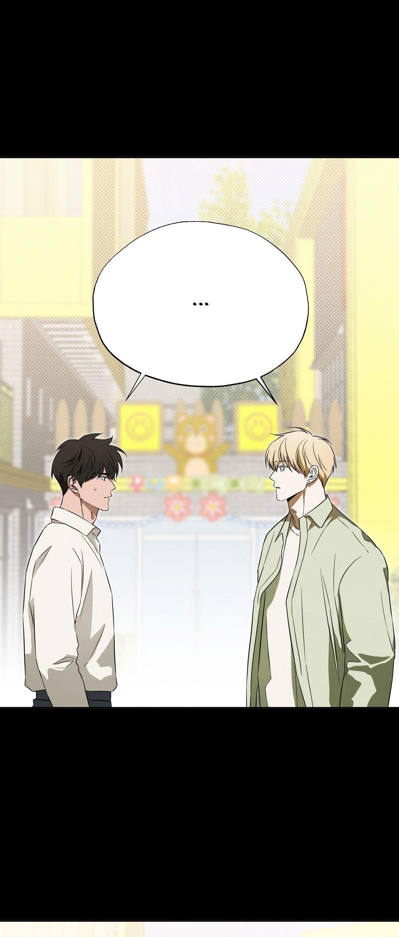 The Secret to Winning Unrequited Love Chapter 19.2 page 9 - 