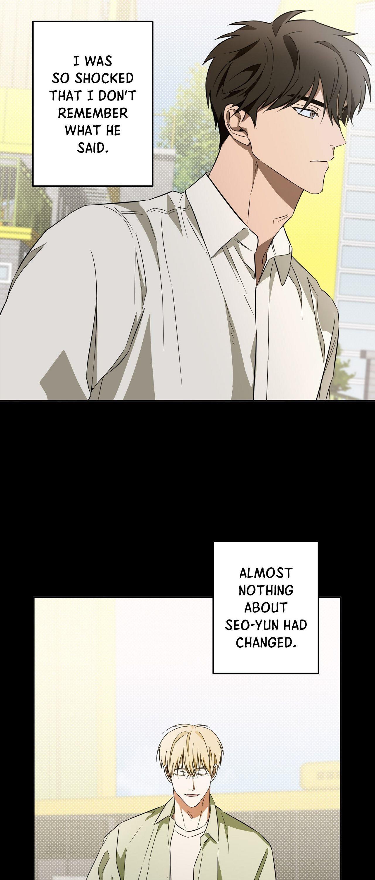 The Secret to Winning Unrequited Love Chapter 19.2 page 10 - 